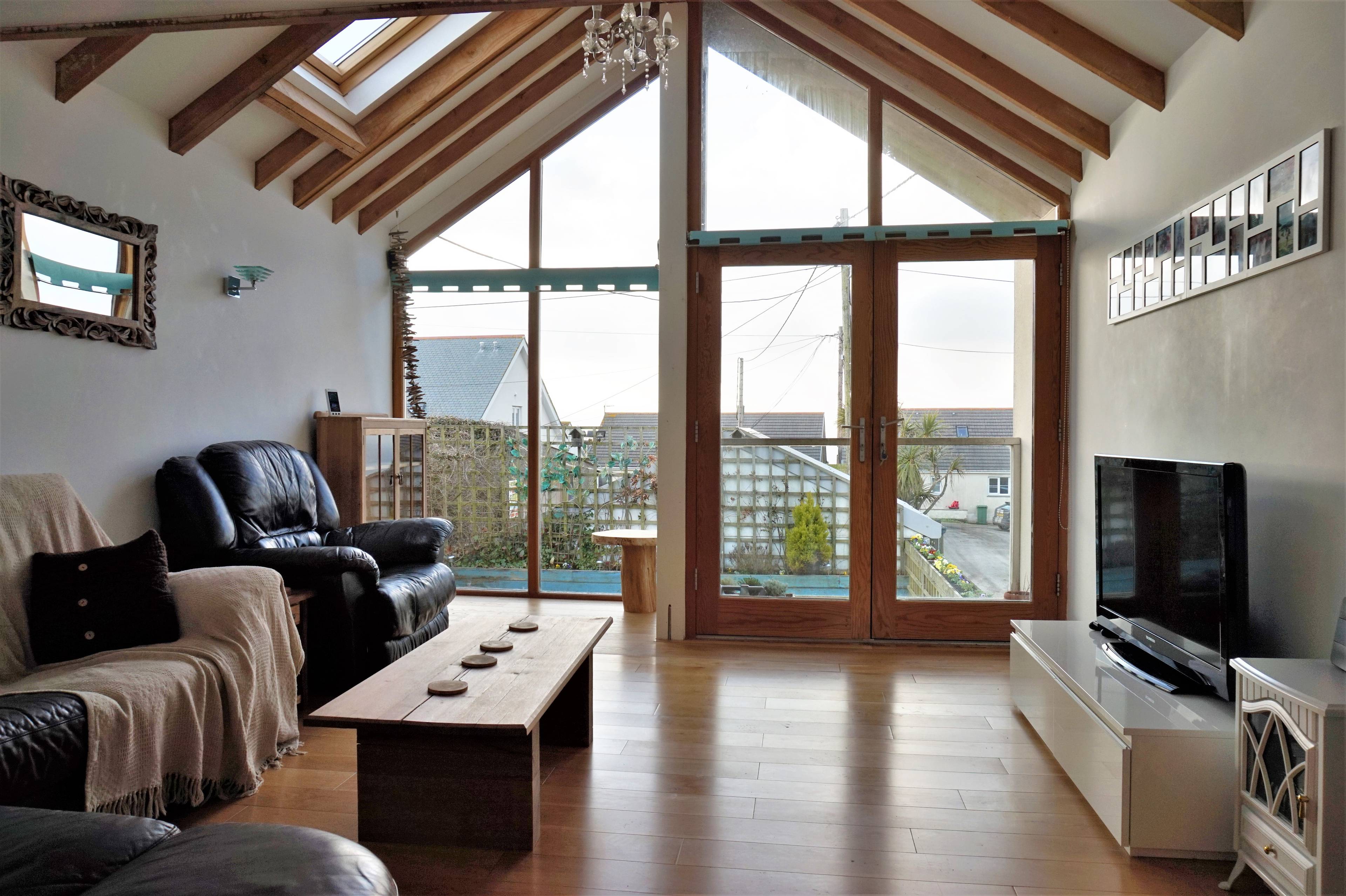 Living / Dining Room