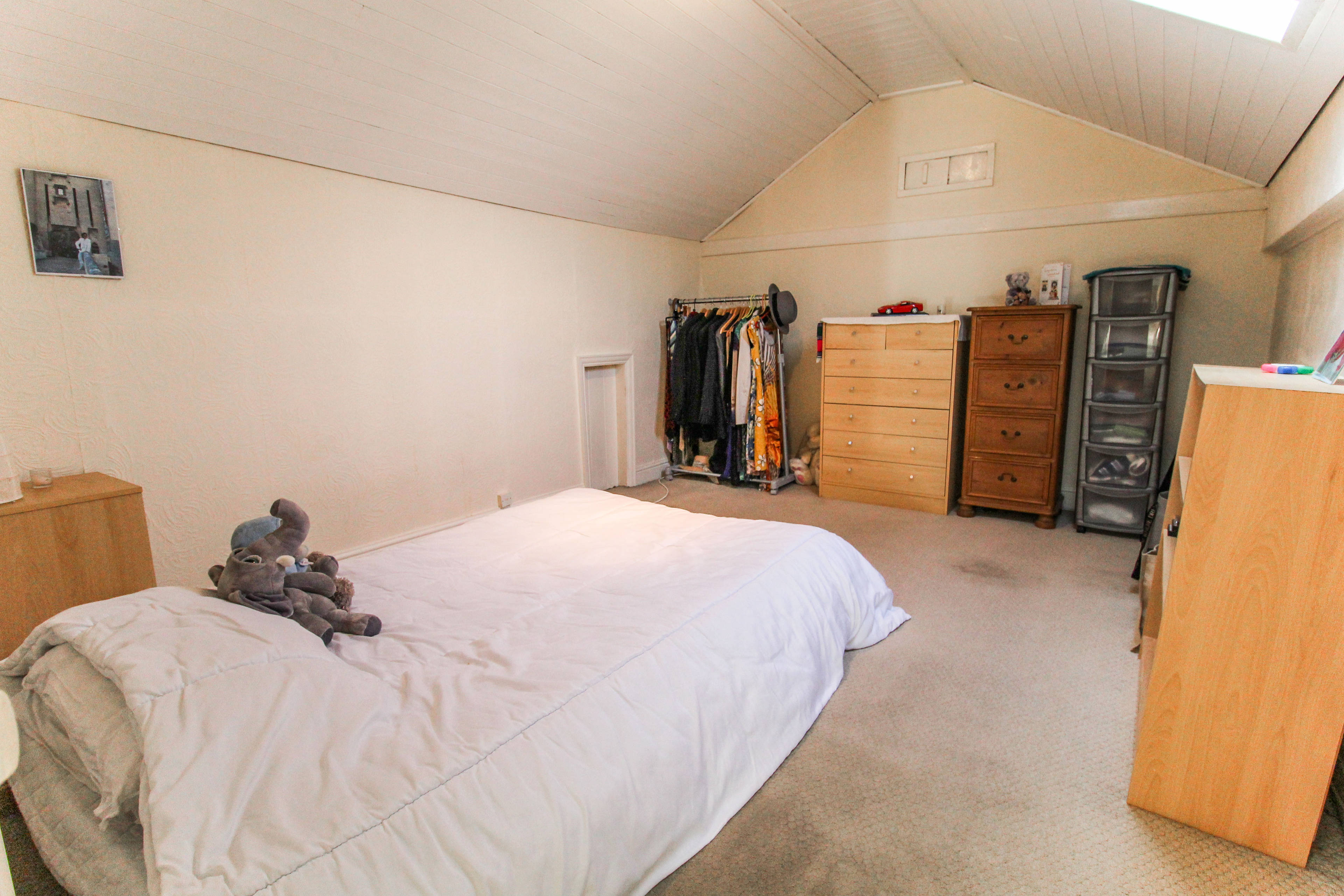 Loft Room