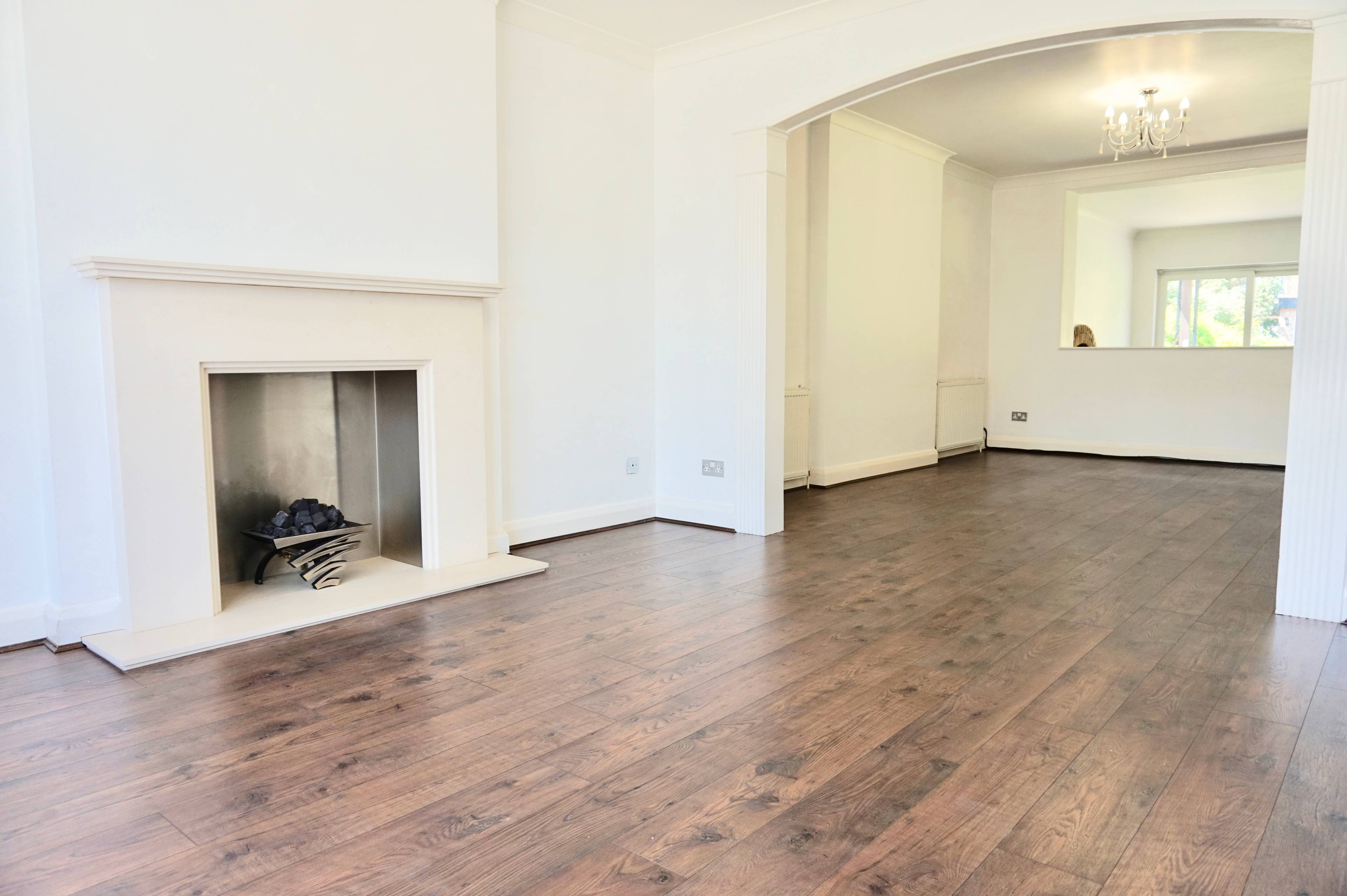 Reception Room One