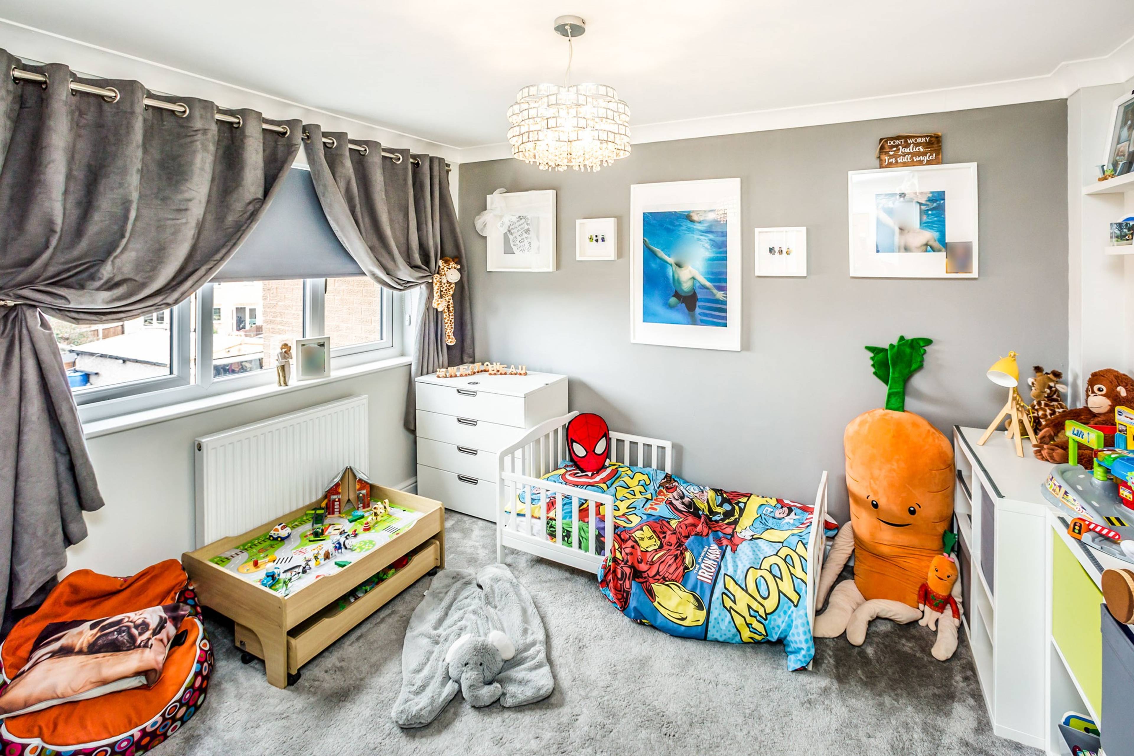 Bedroom Two
