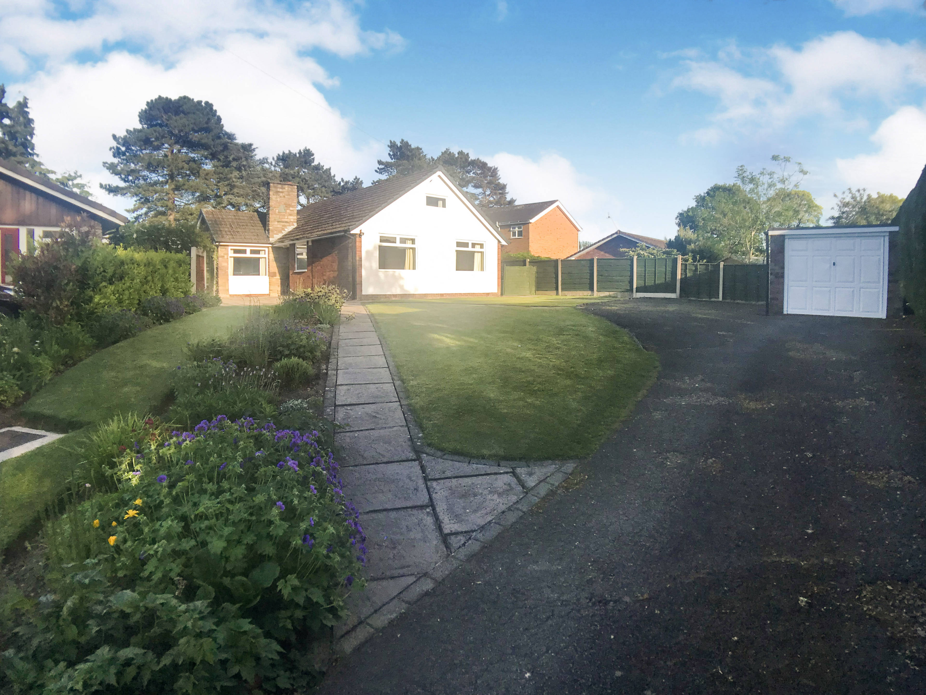 The Property