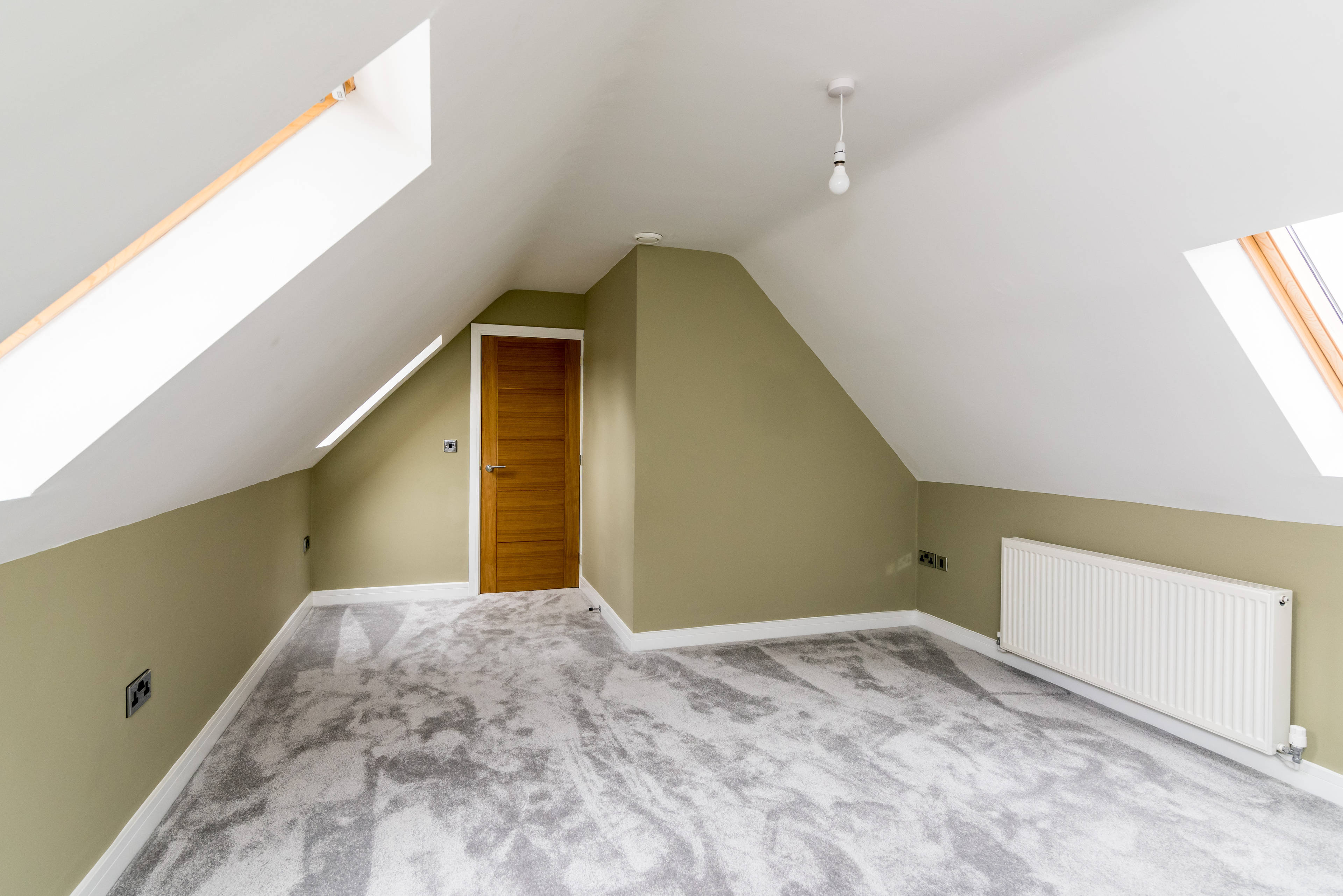 Bedroom Six
