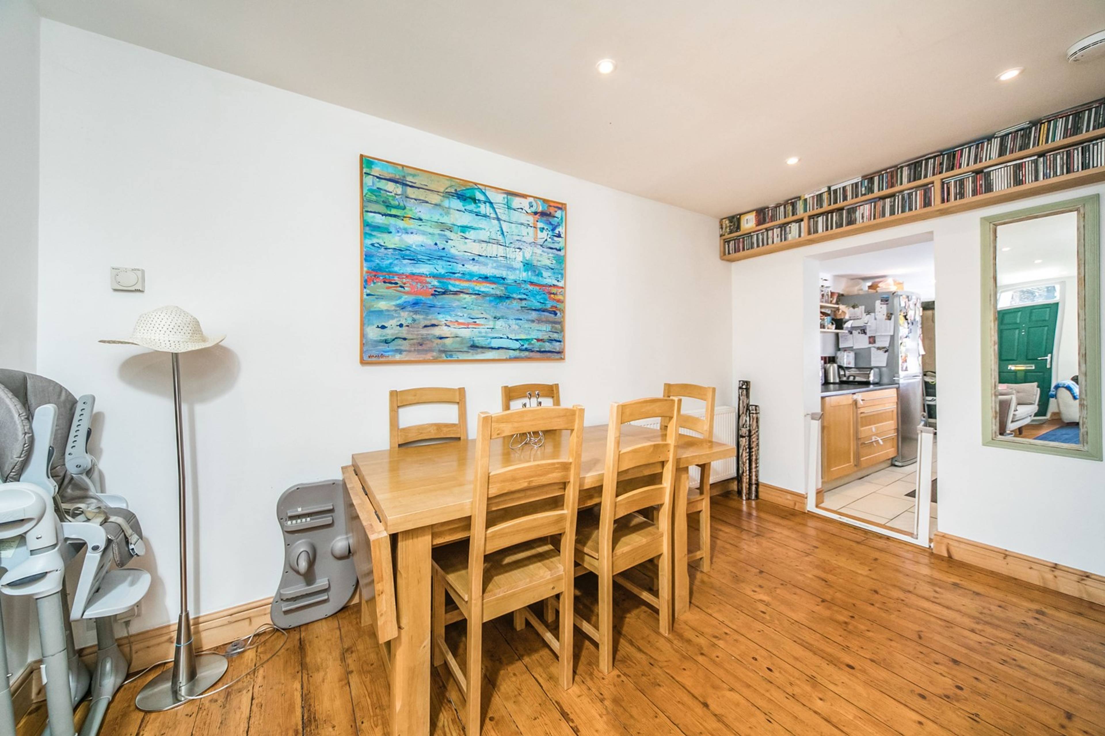 Reception Room Two