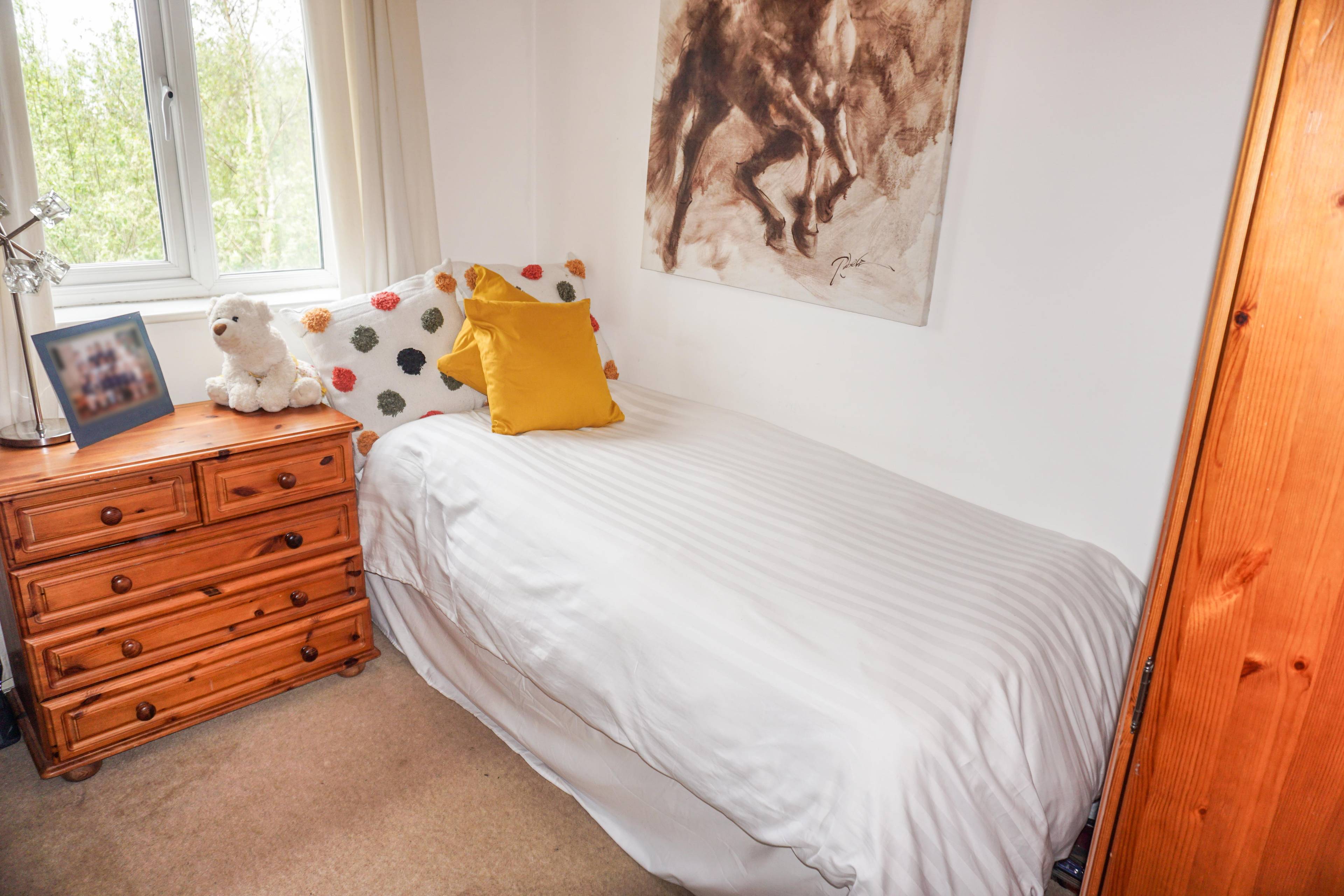 Bedroom Four