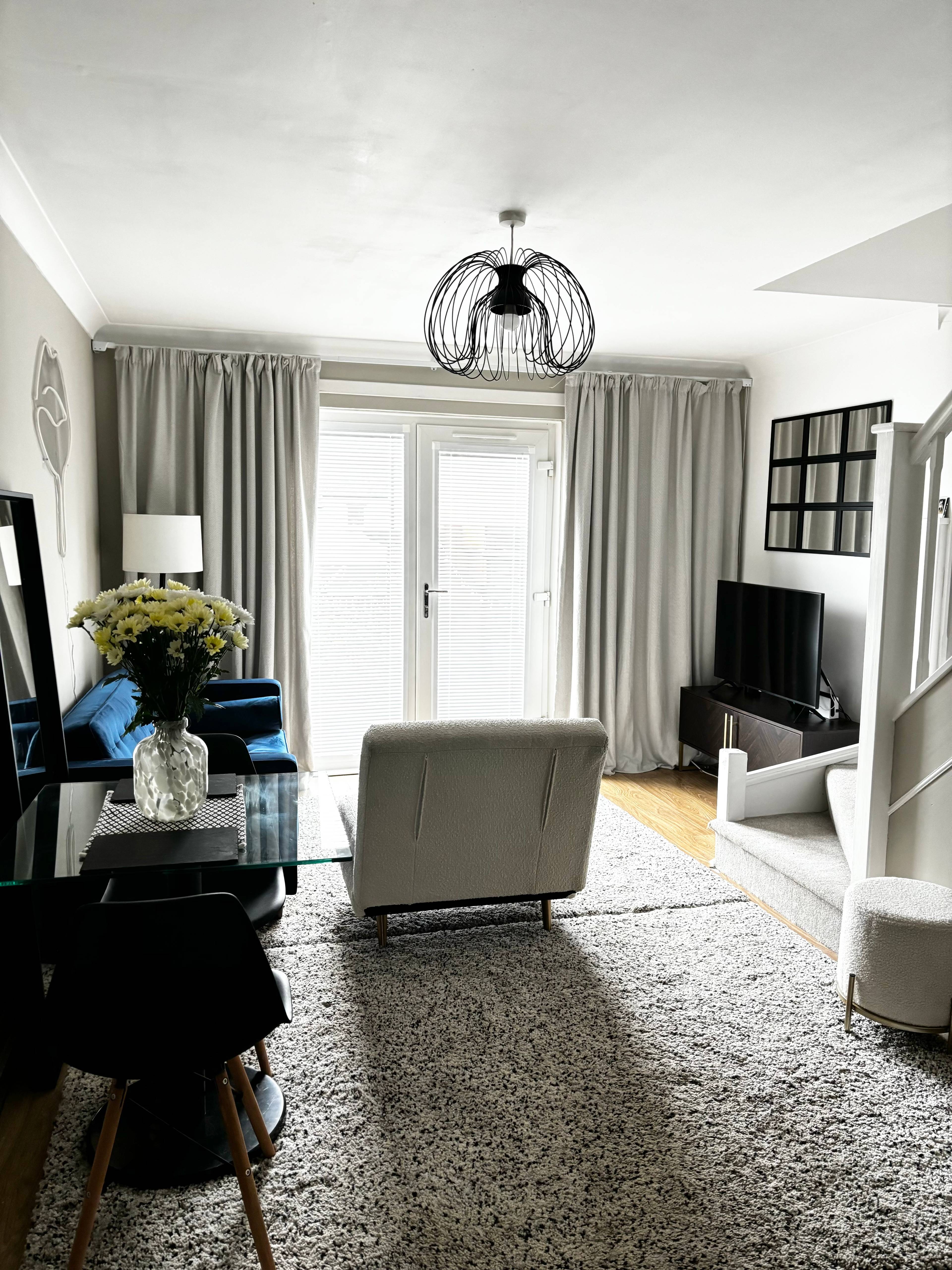 Living / Dining Room