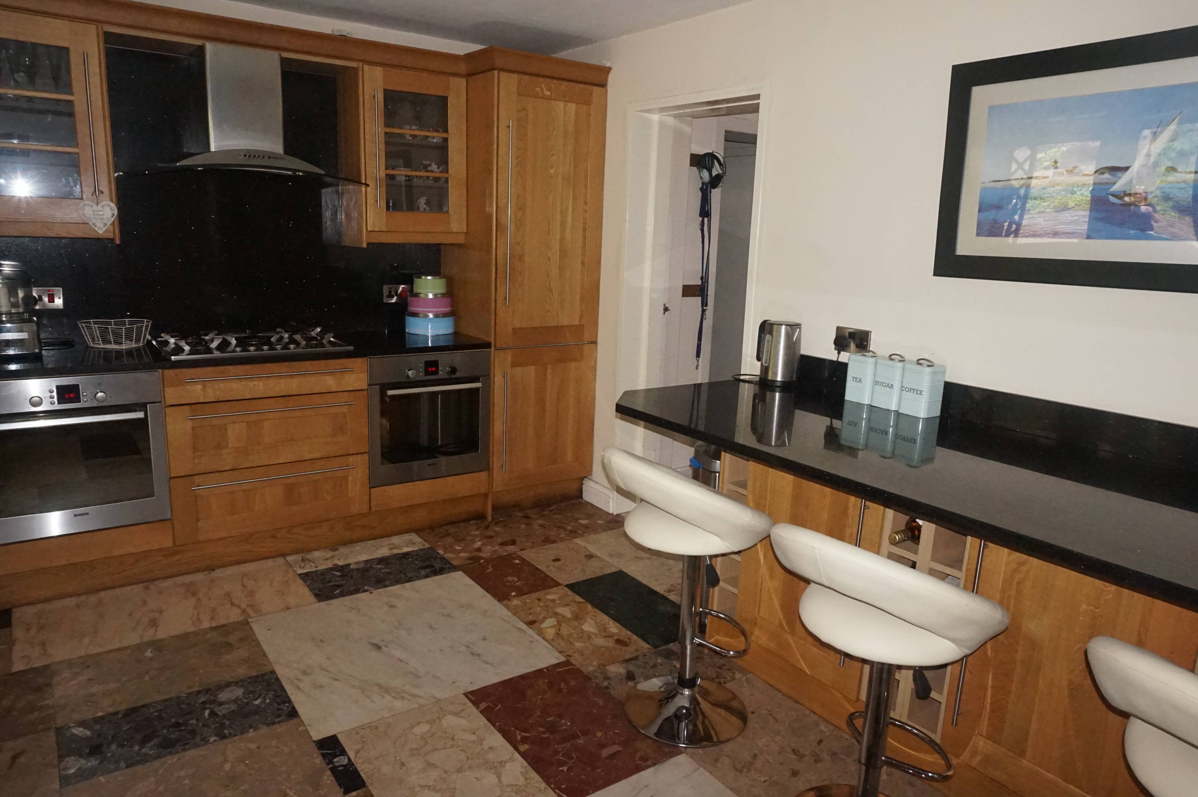 Kitchen / Breakfast