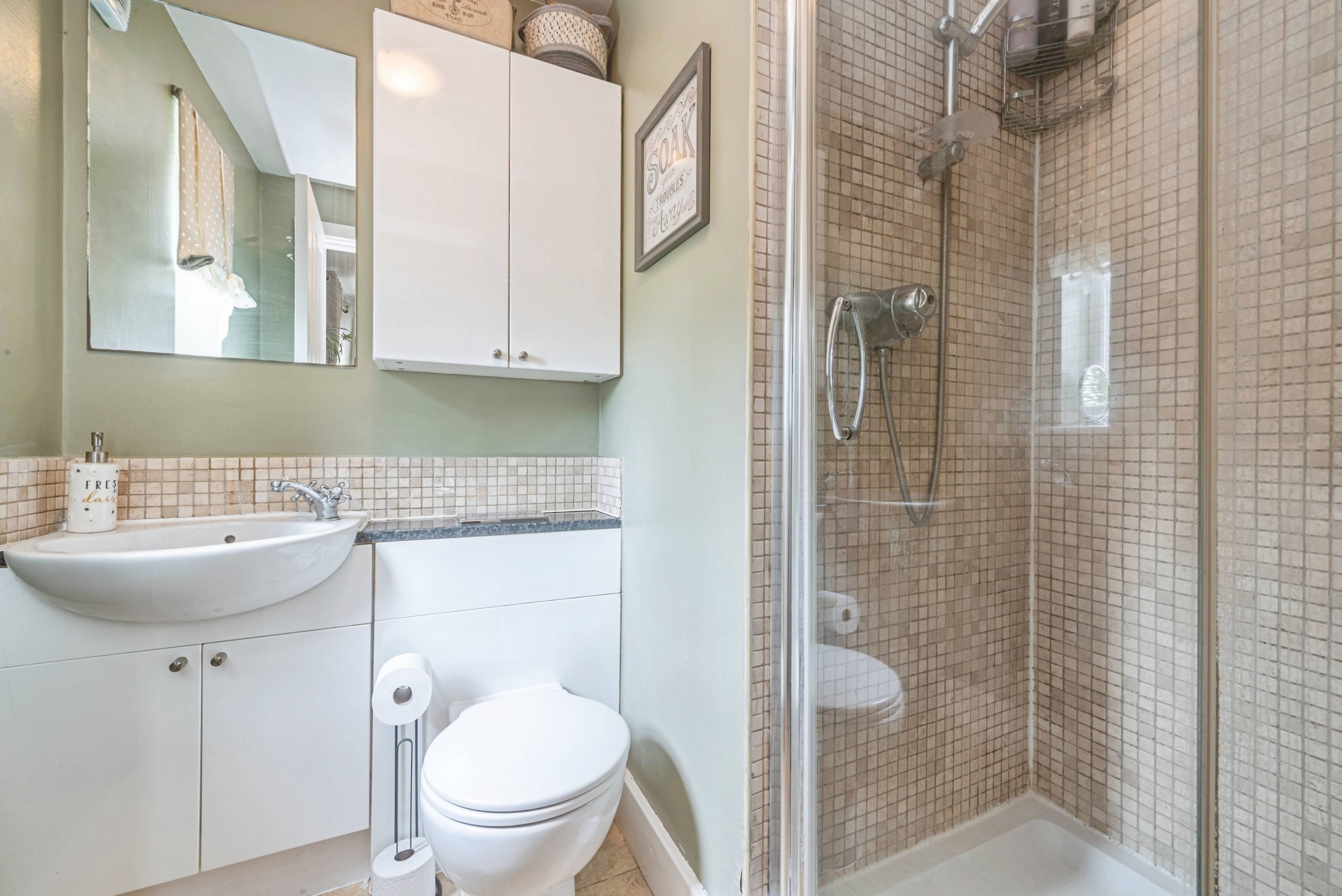 En-suite