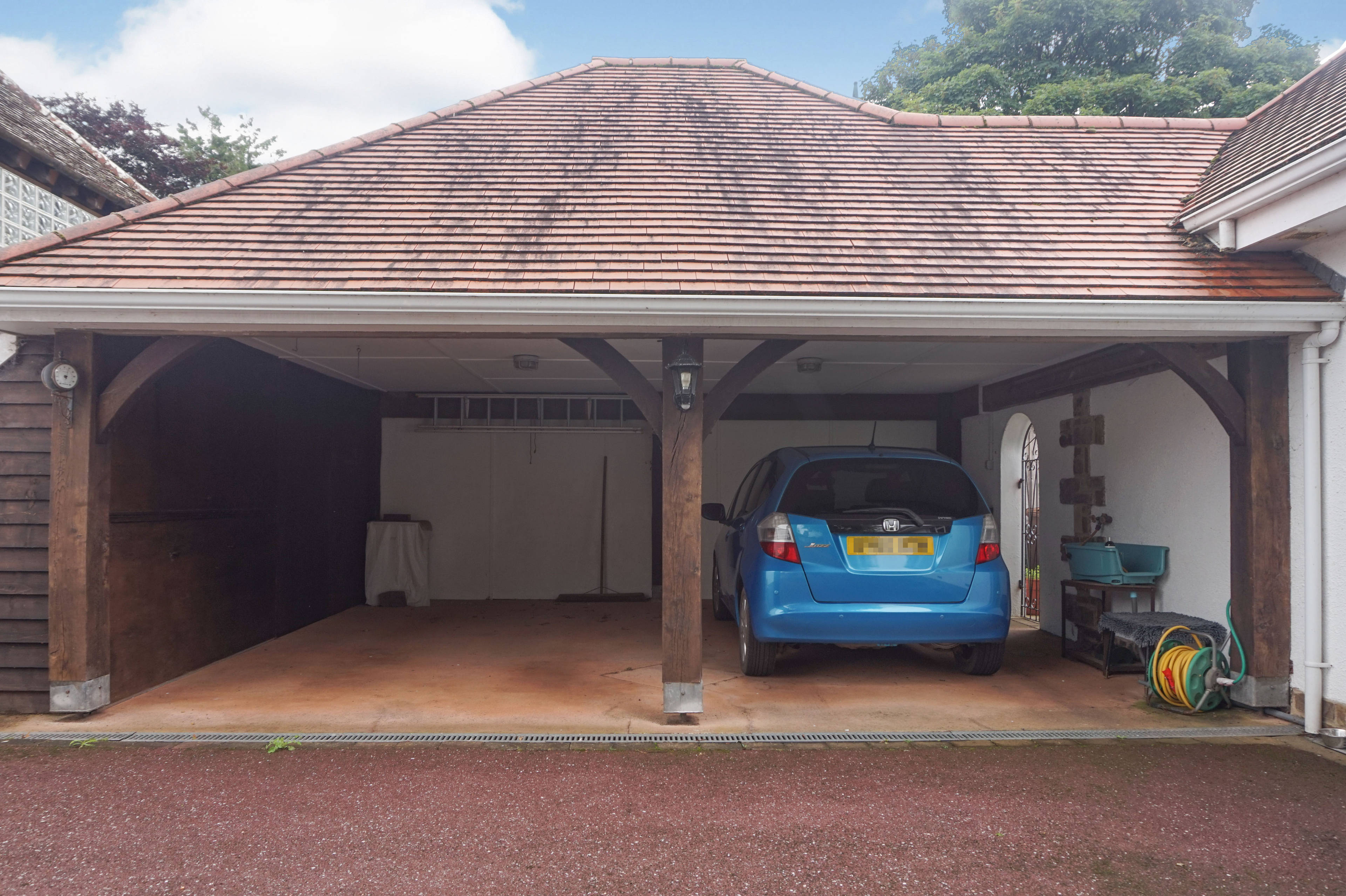 Car Port