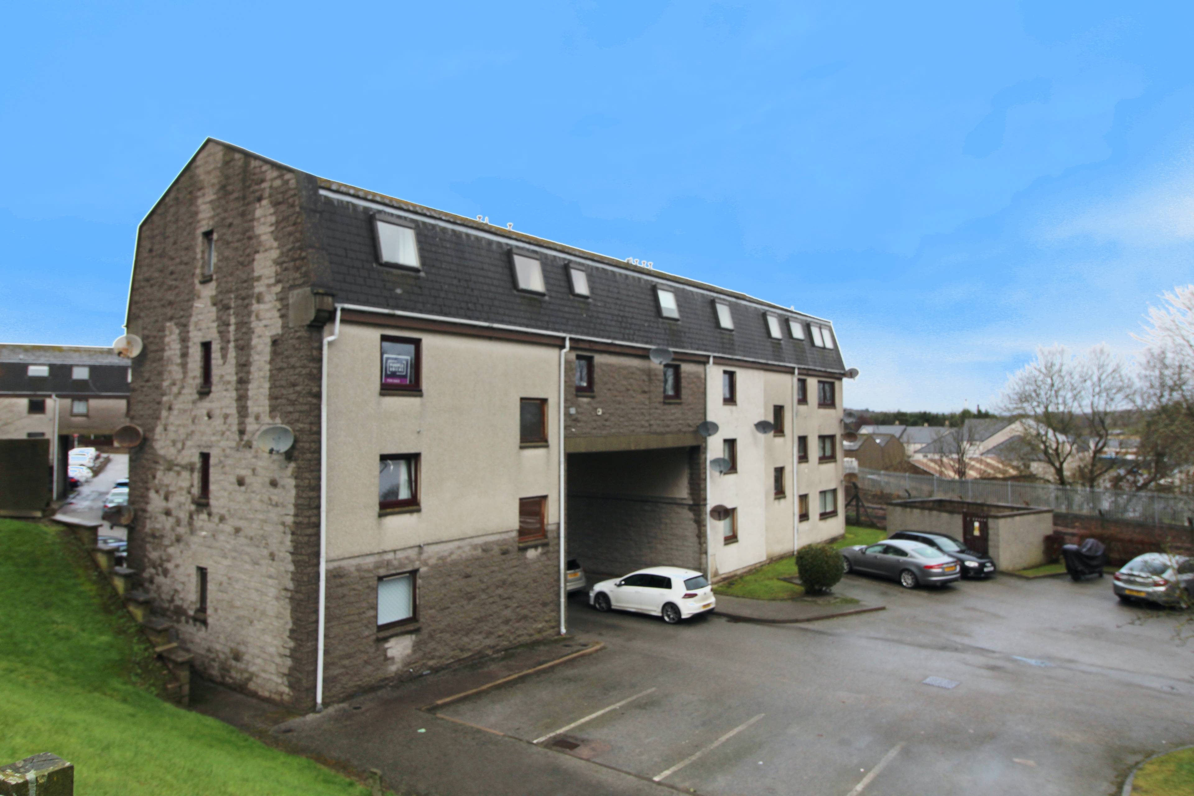 View Of The Property