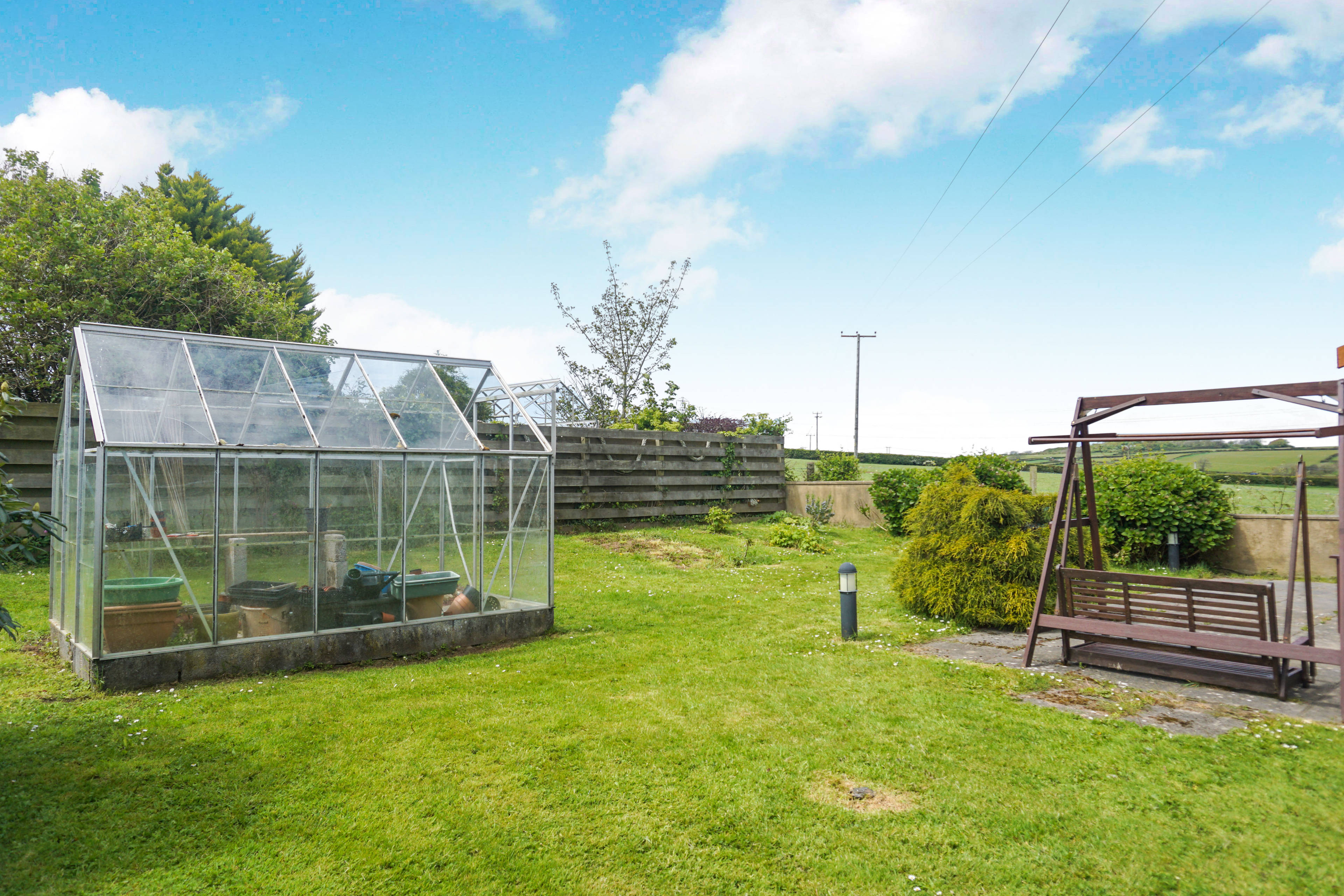 garden