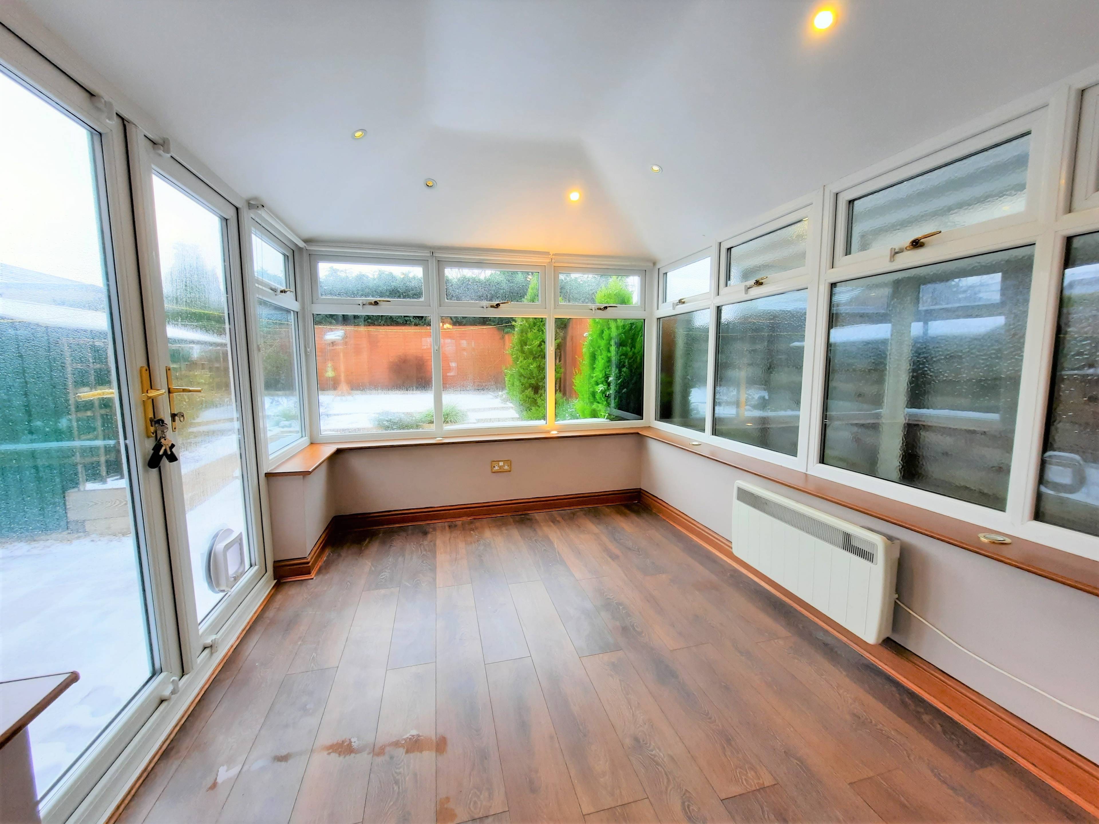 Conservatory