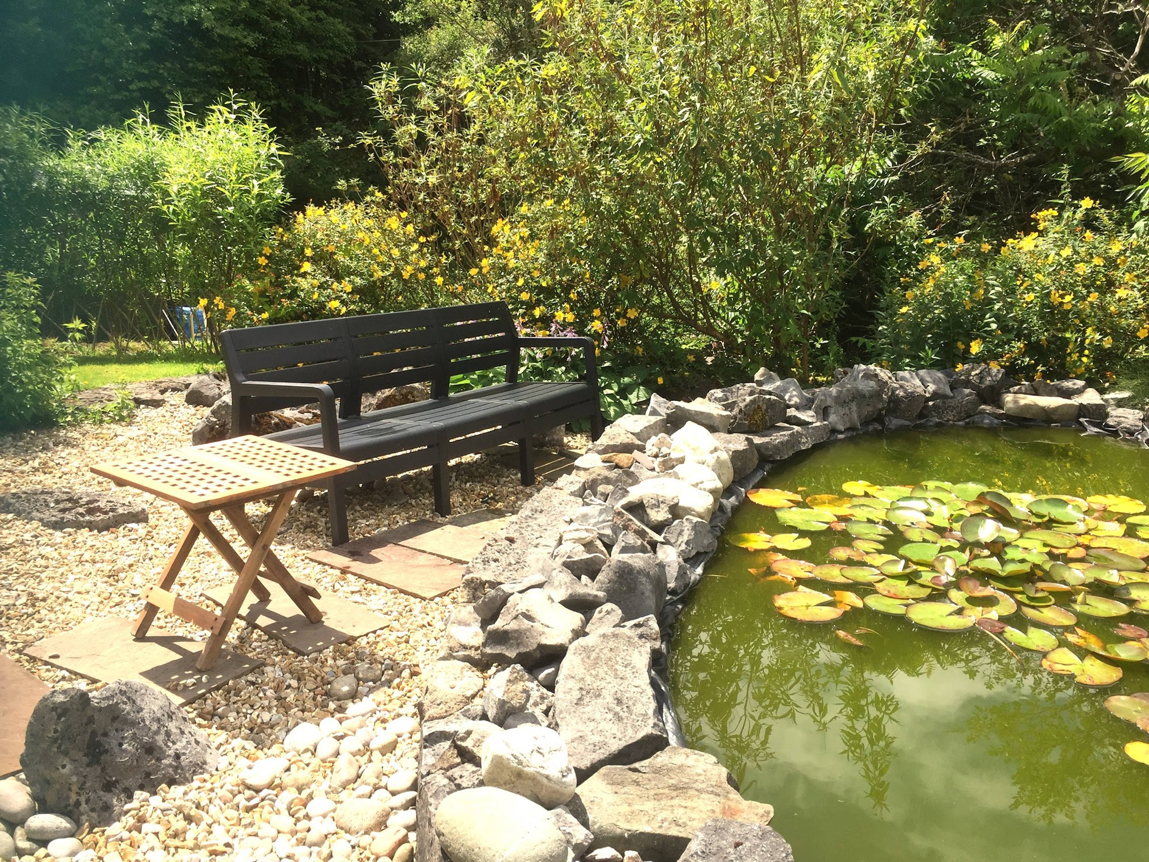 Gardens