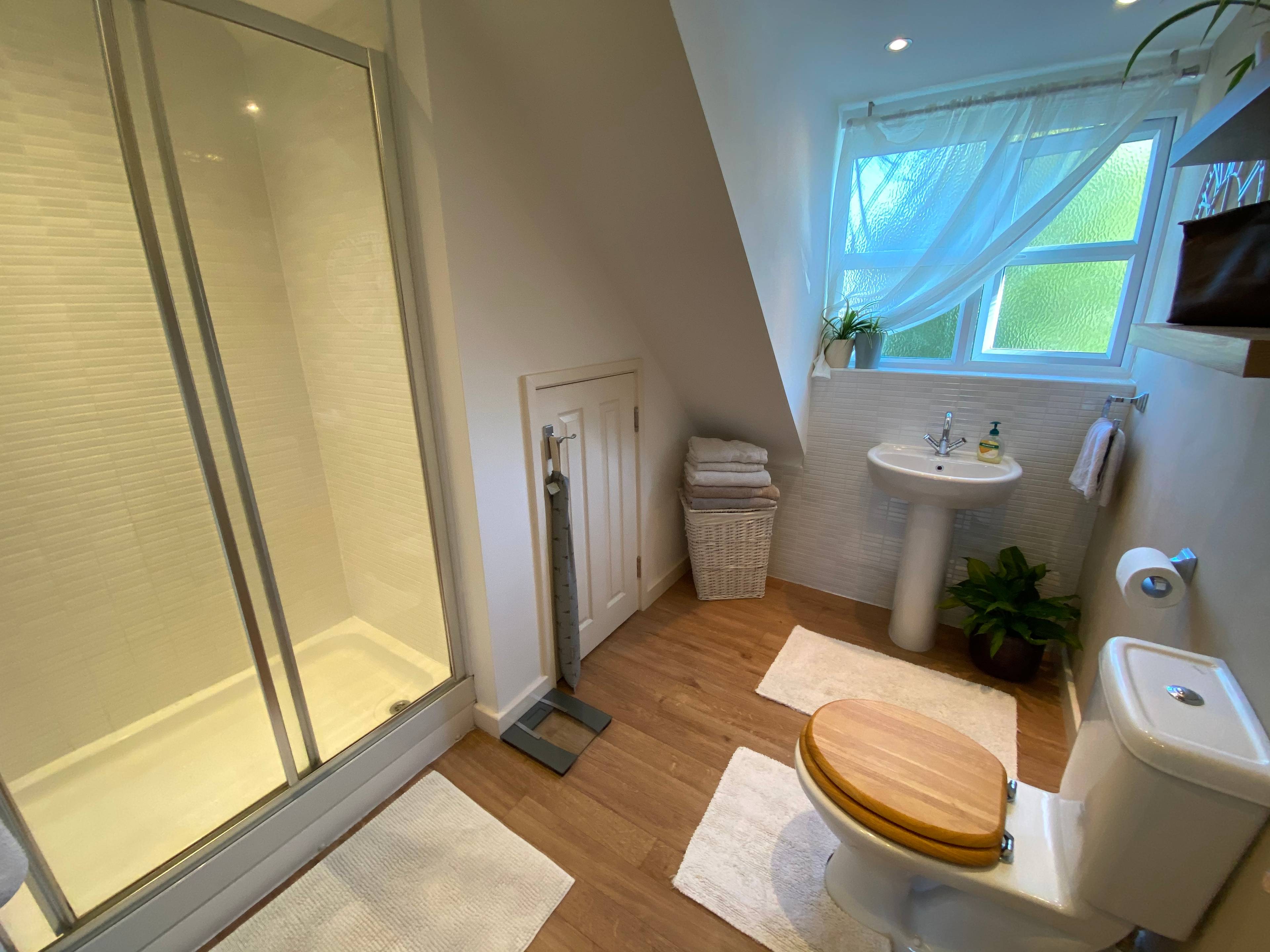 En-suite