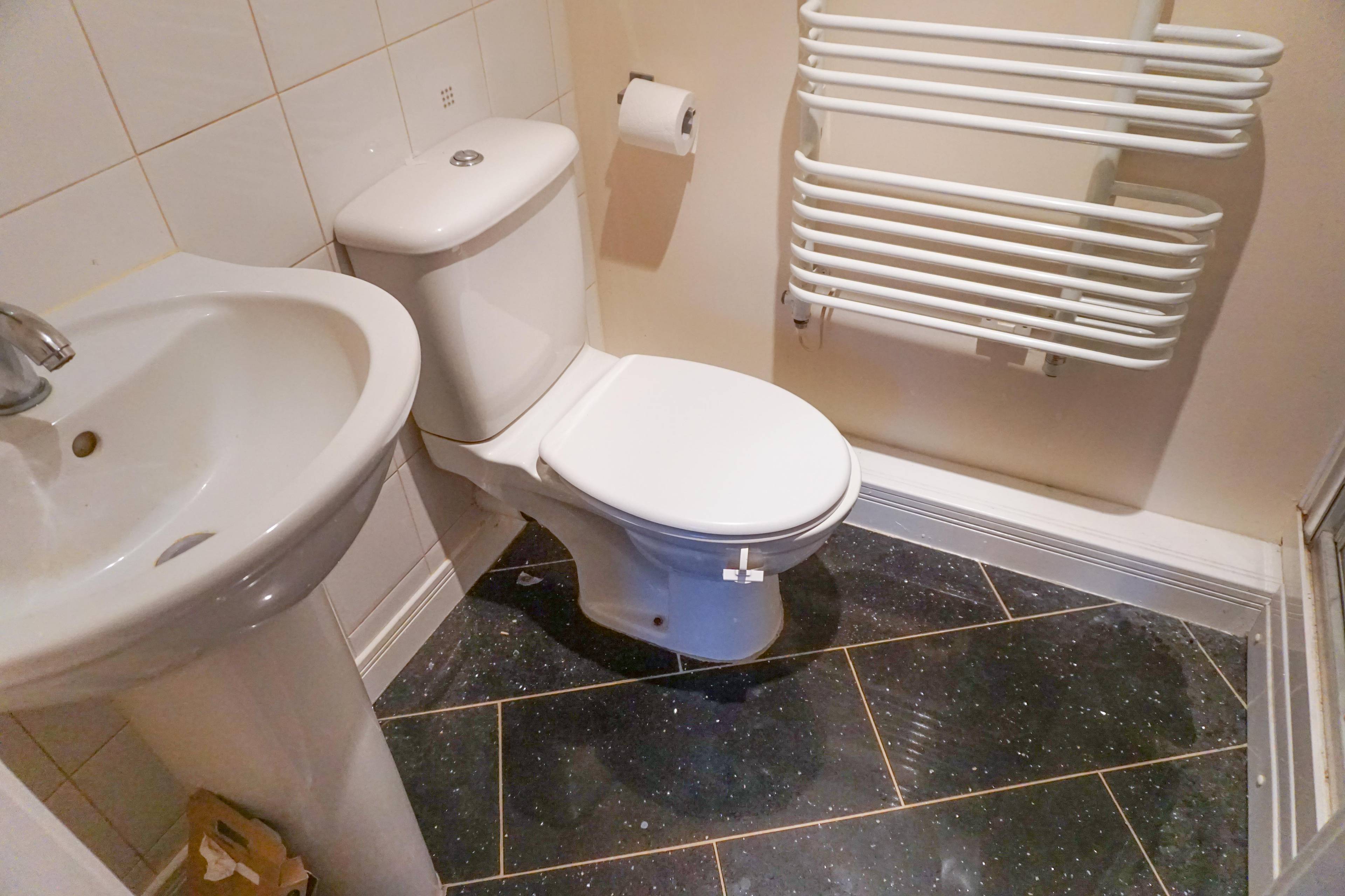 En-suite