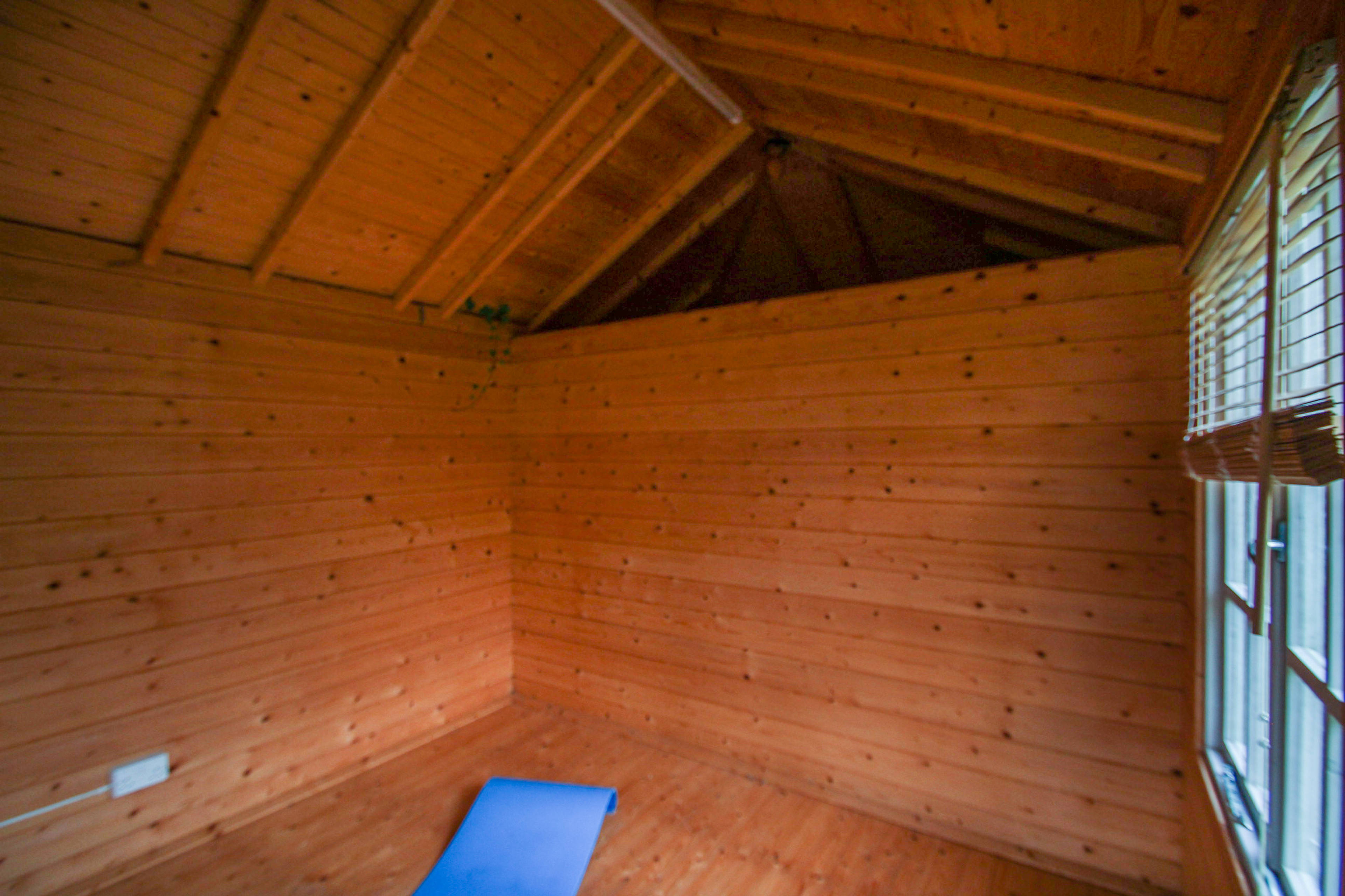 Summer House