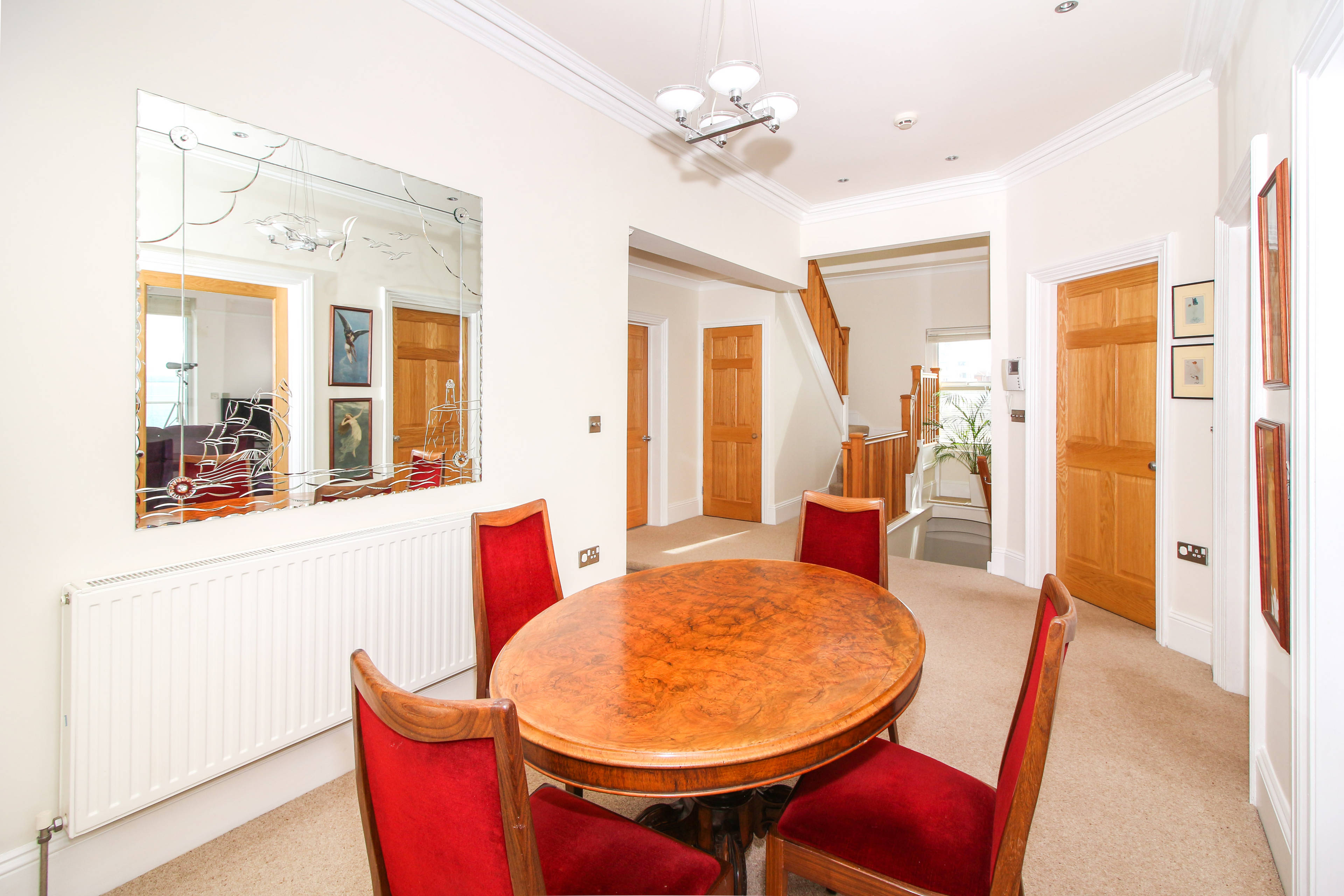 Dining / Family Room