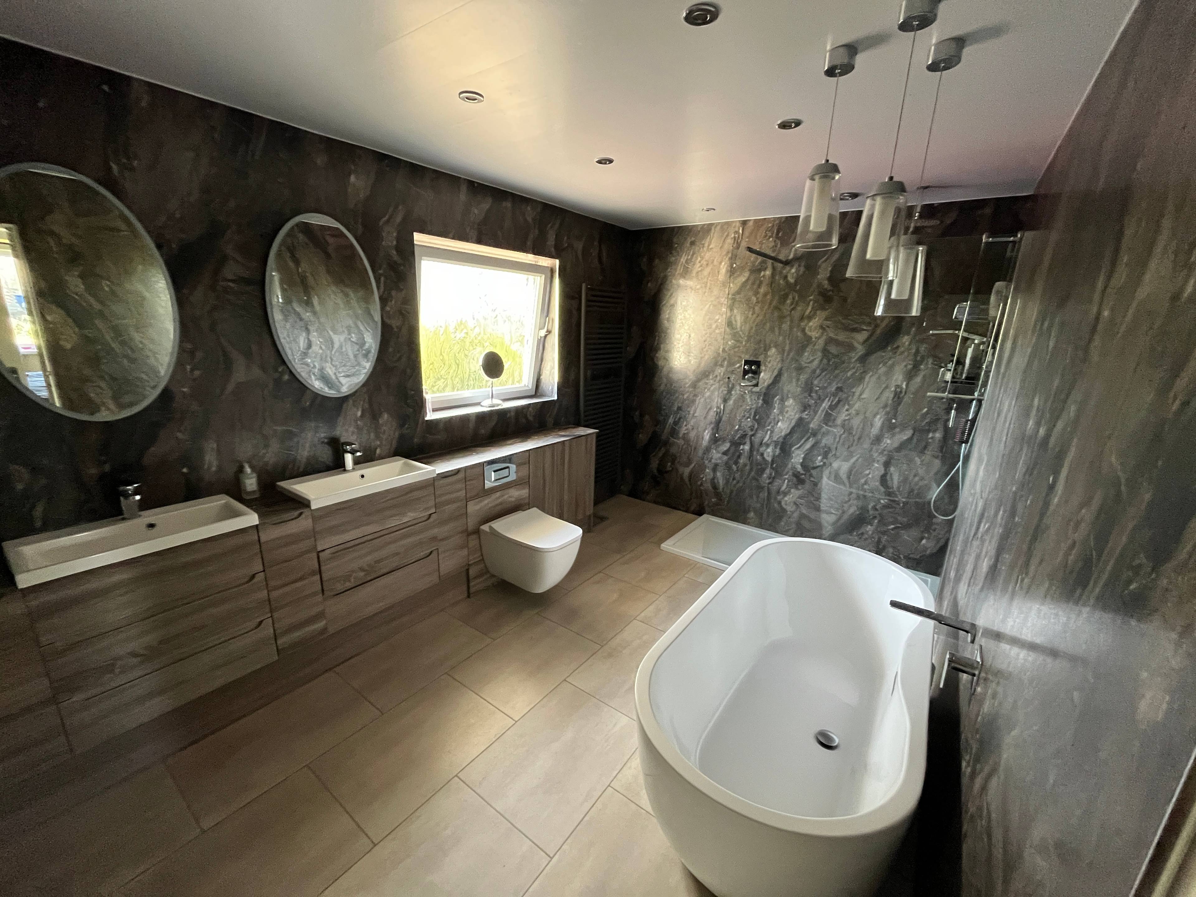 En-suite