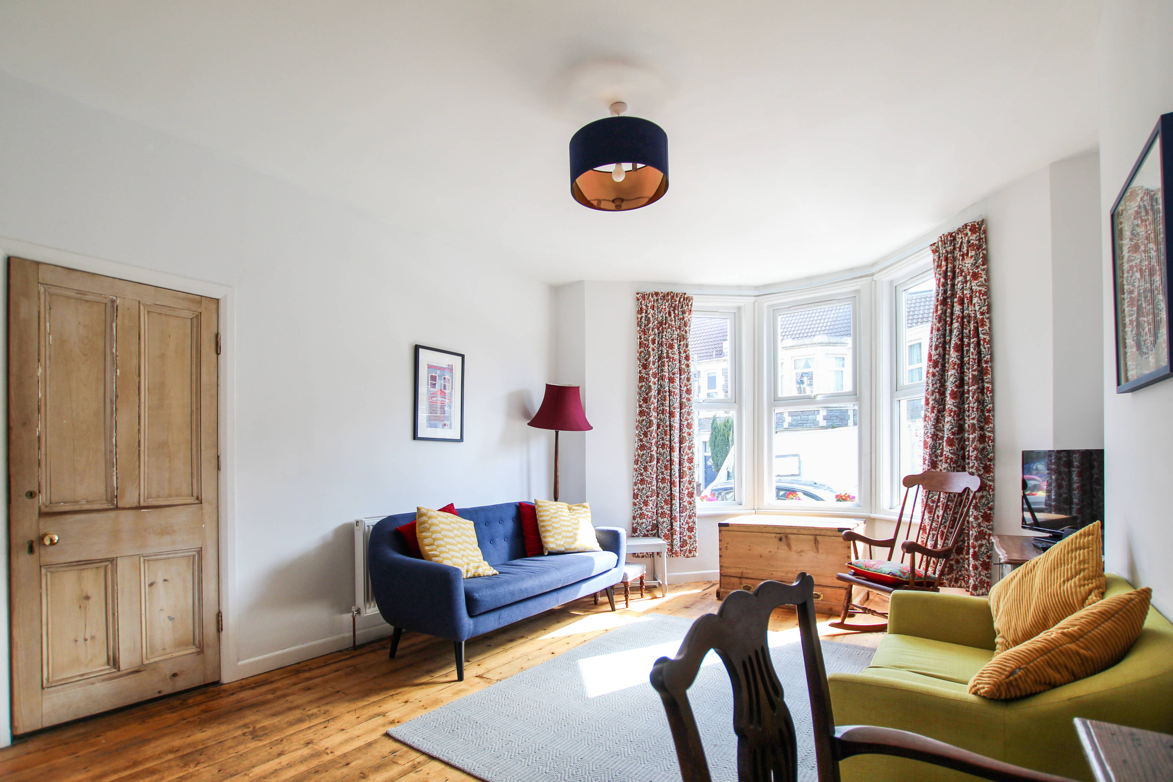 Reception Room One