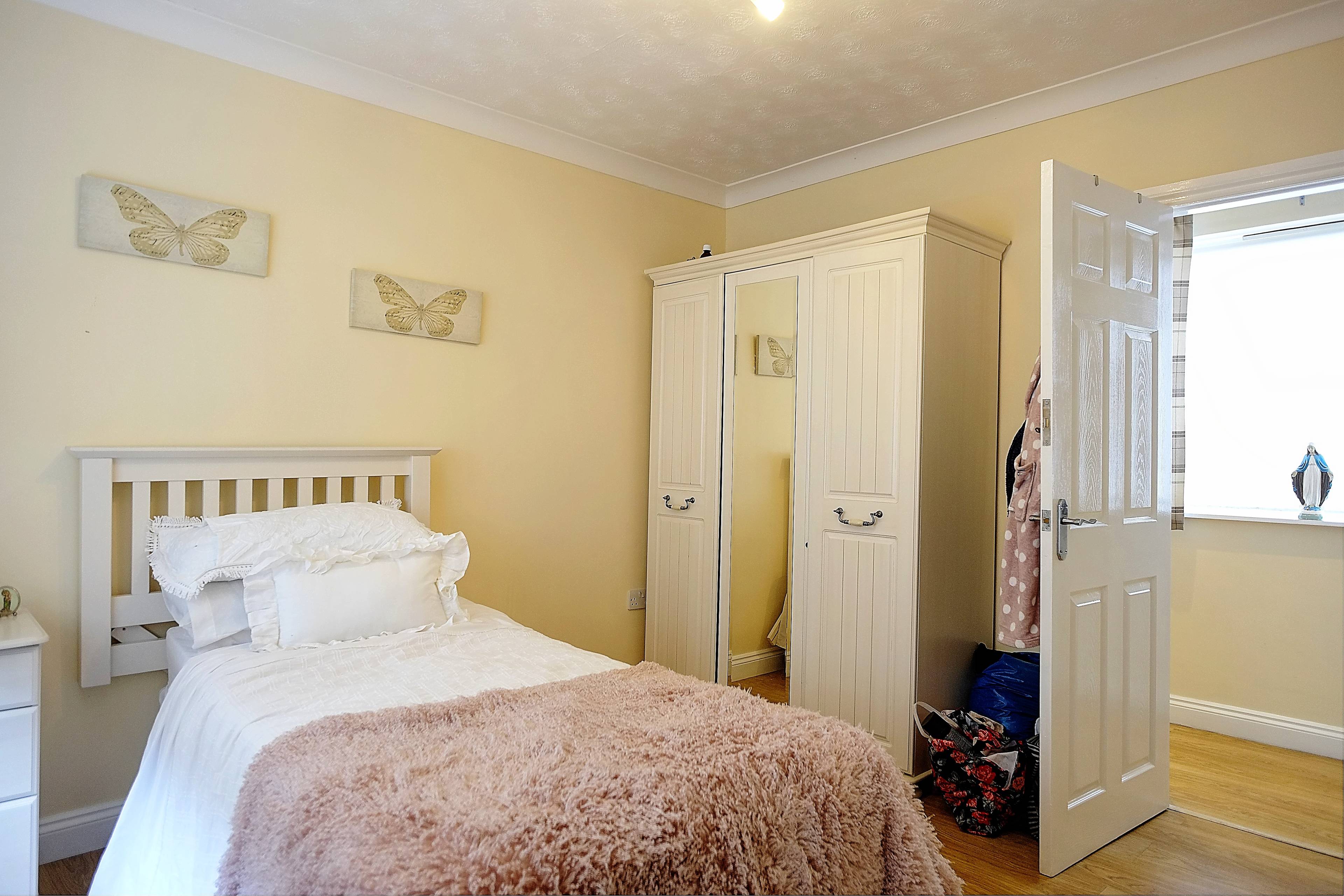 Guest Bedroom Two