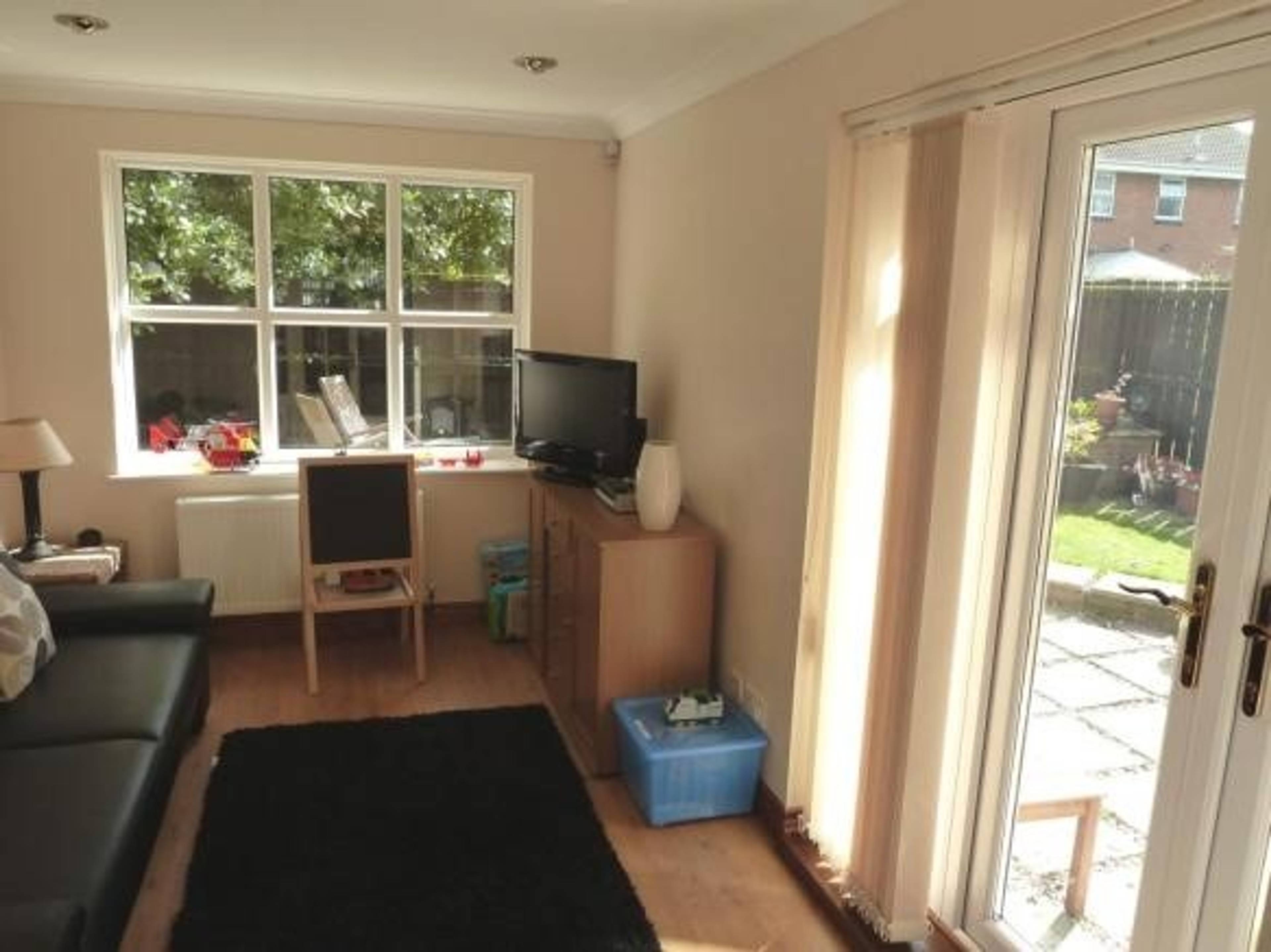 Sun Room