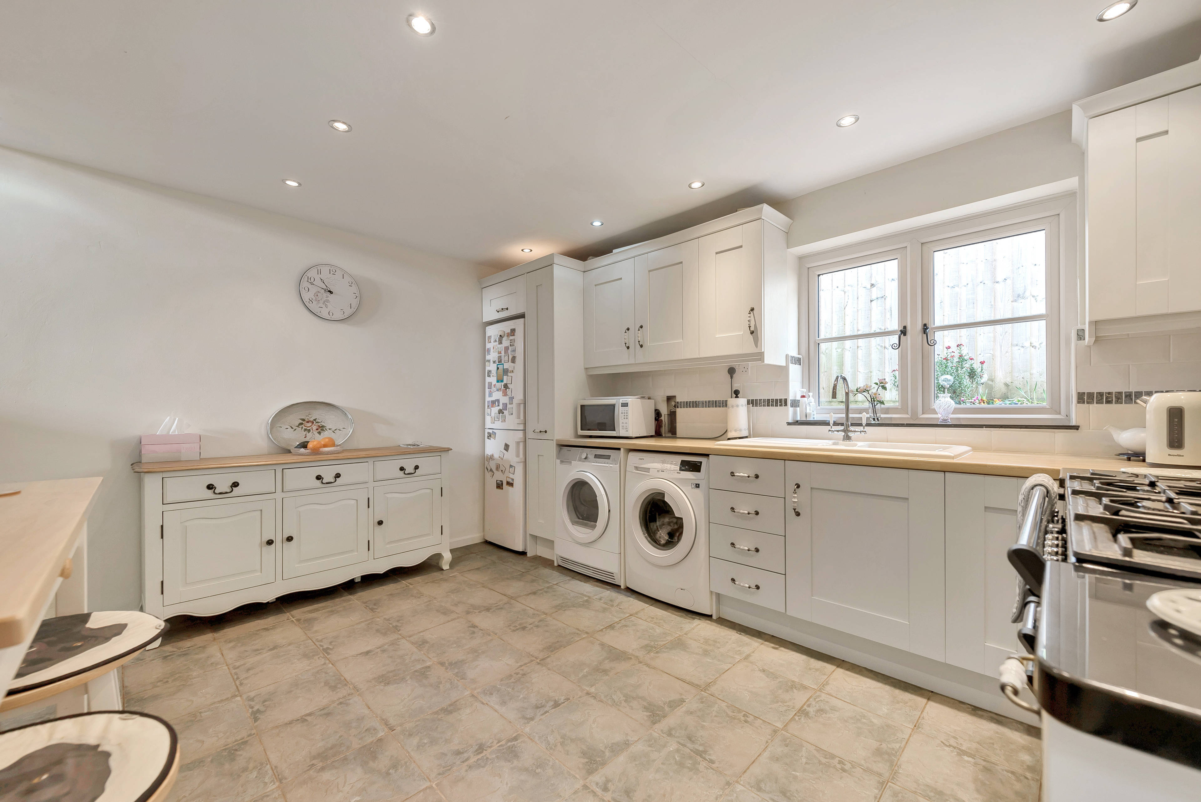 Kitchen/Breakfast