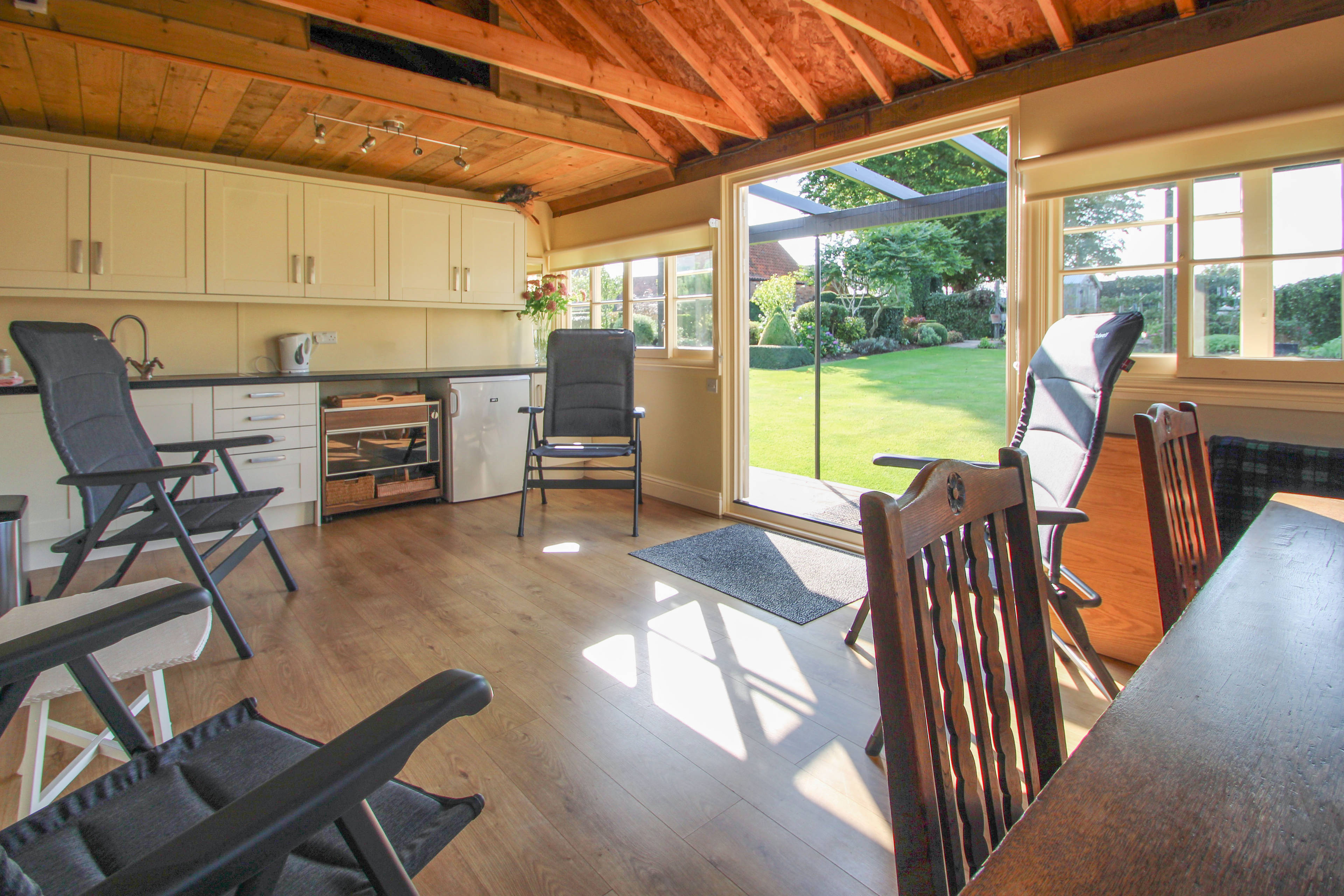Summer House
