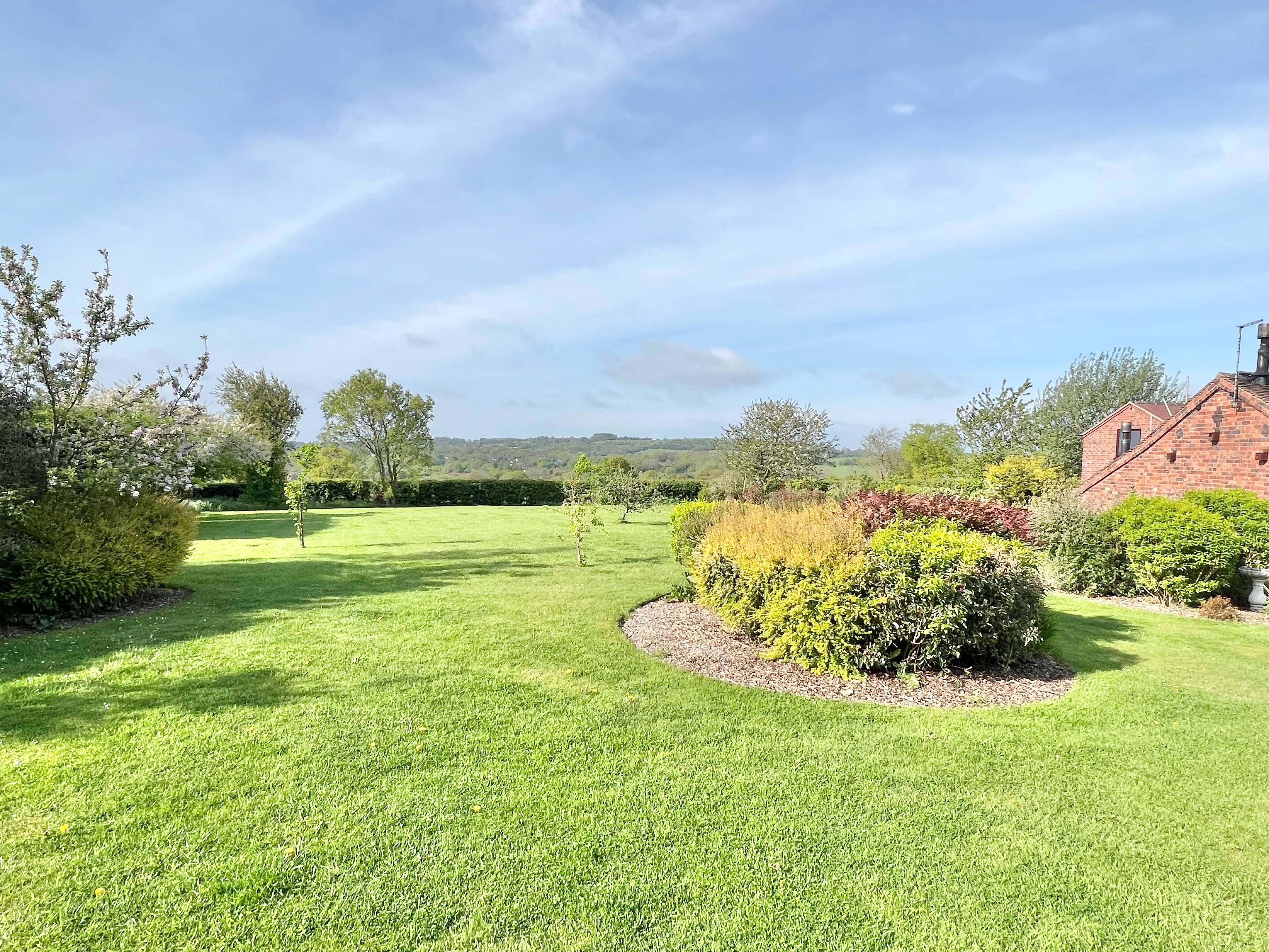 Communal Gardens