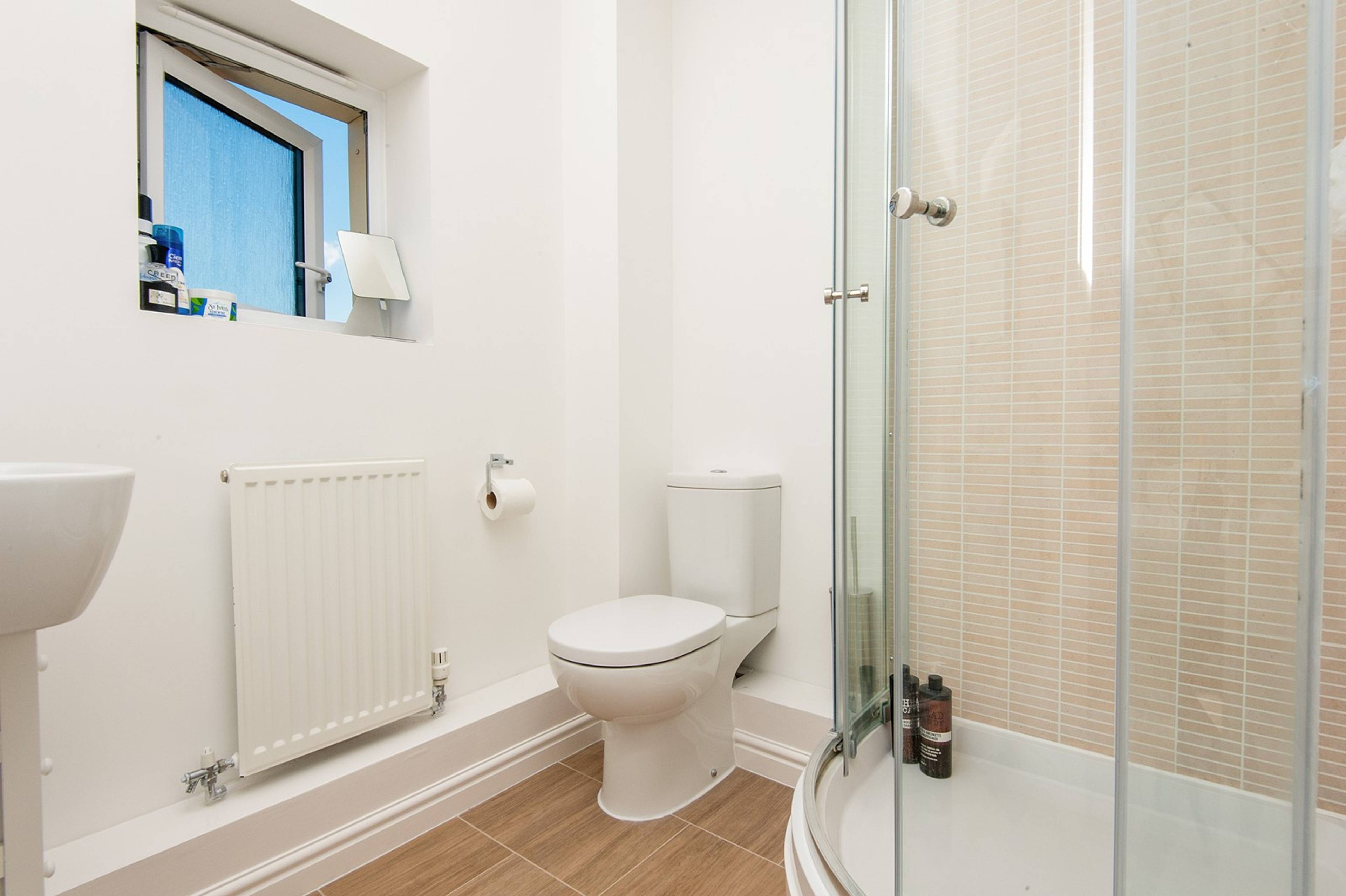Master En-suite