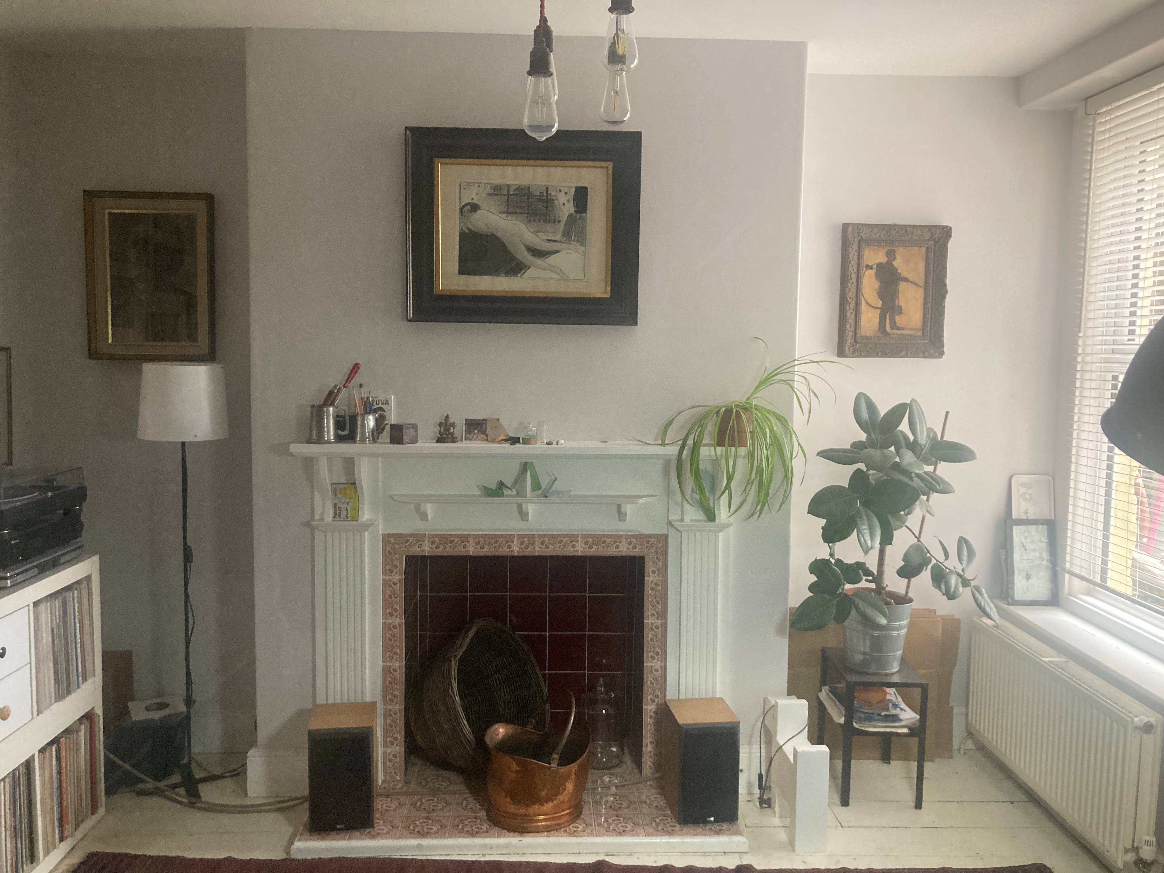 Reception Room Two