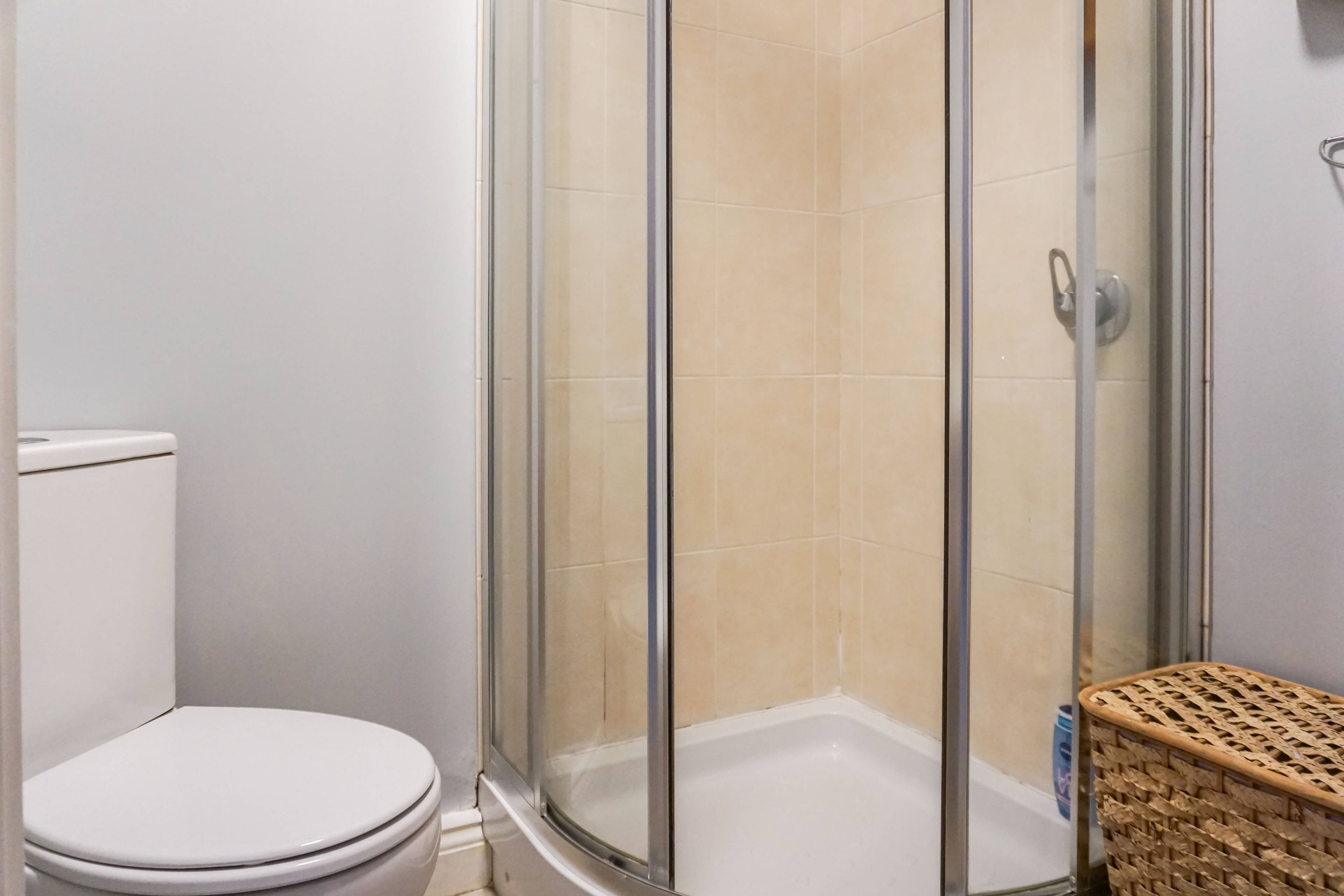 En-suite Three