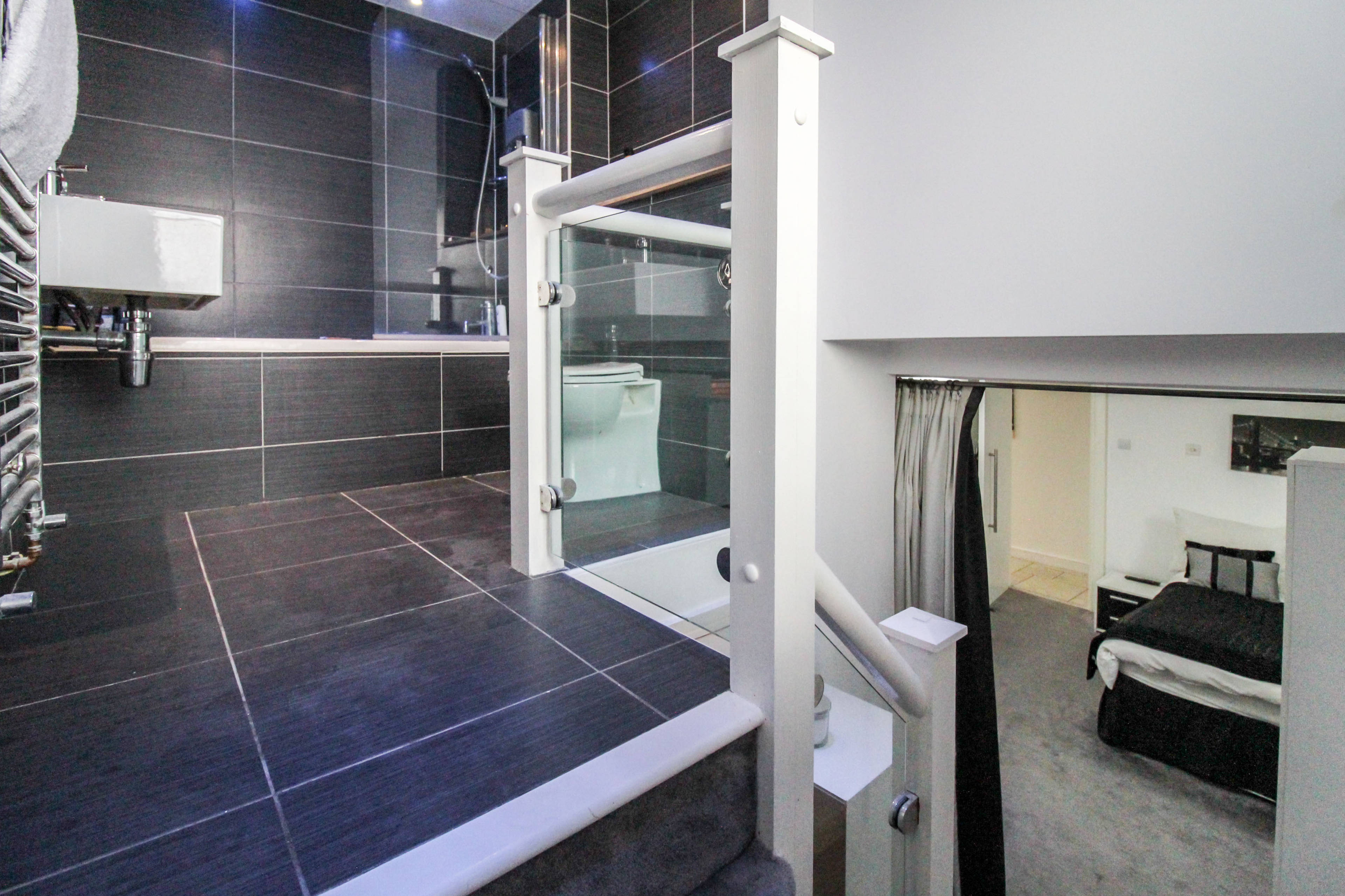 En-suite