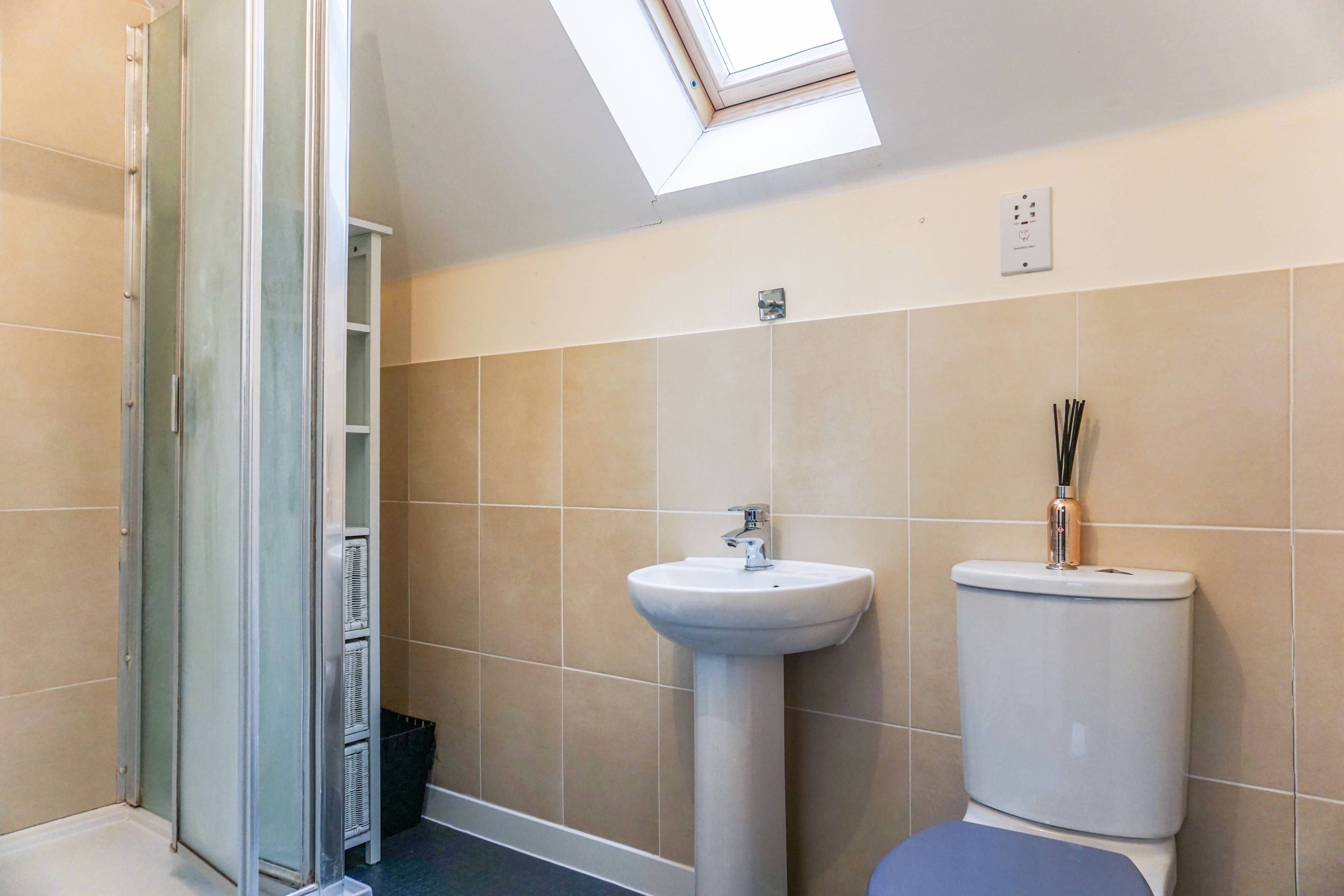 En-suite