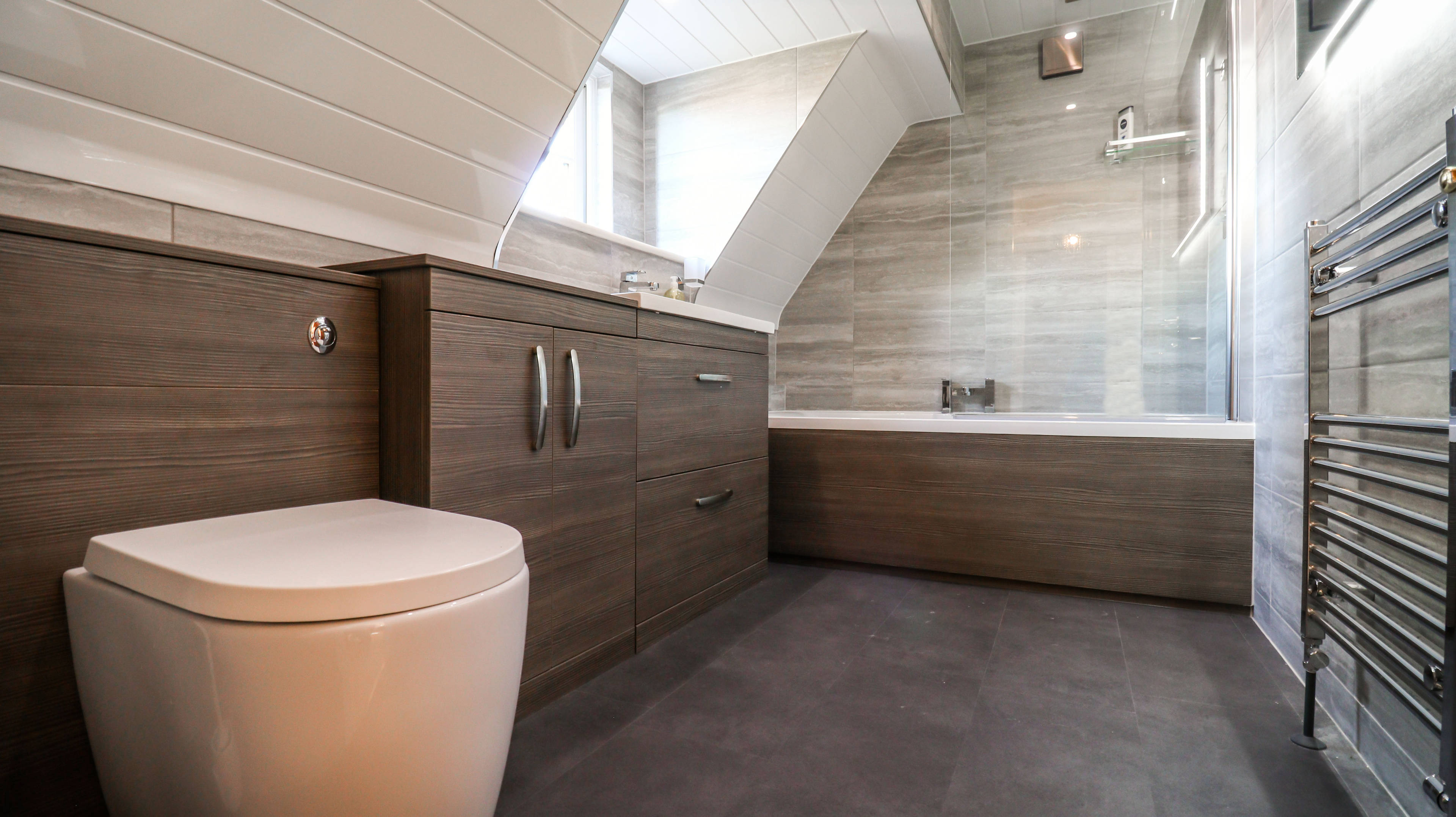 en-suite