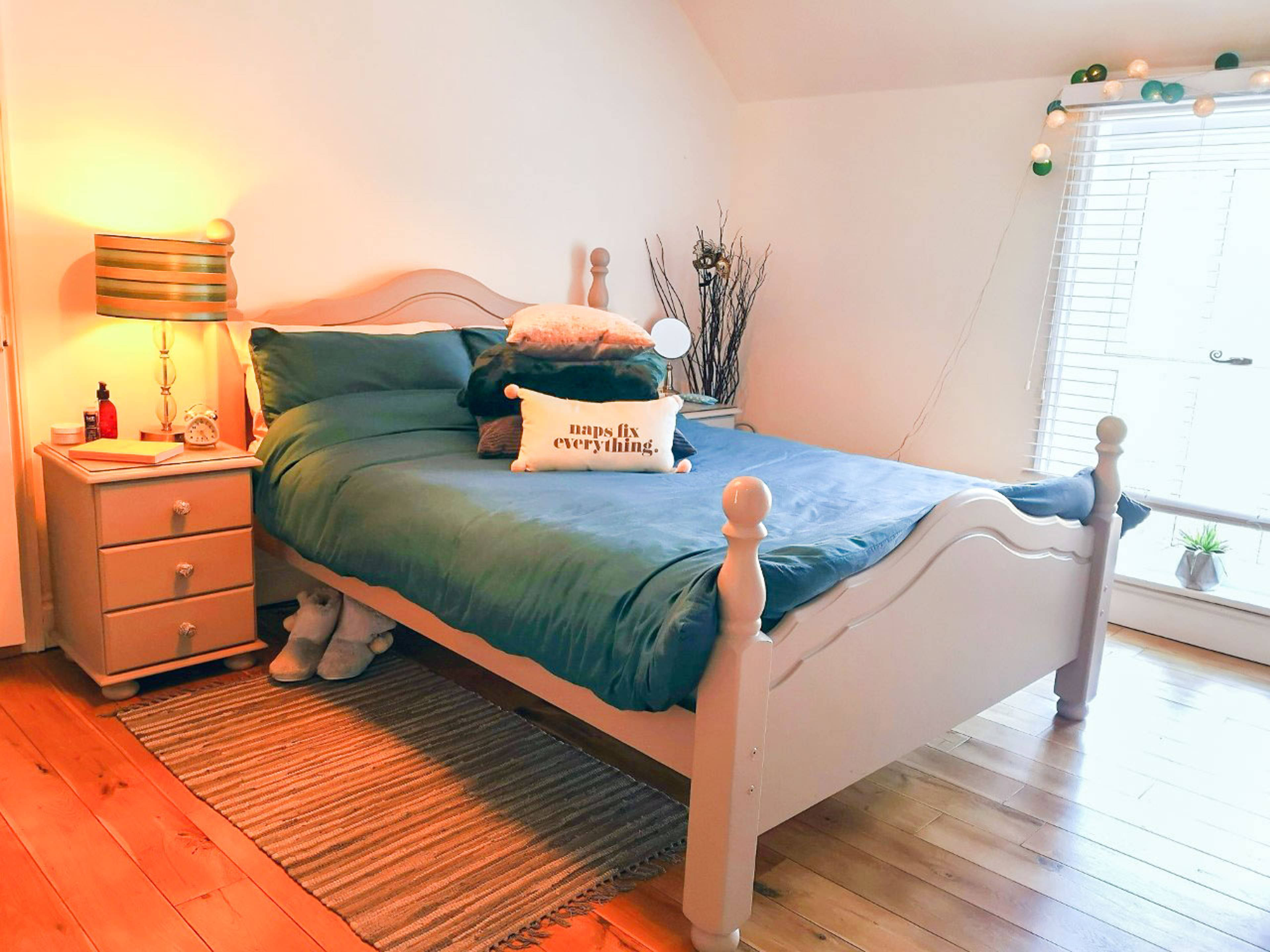 Guest Bedroom Three