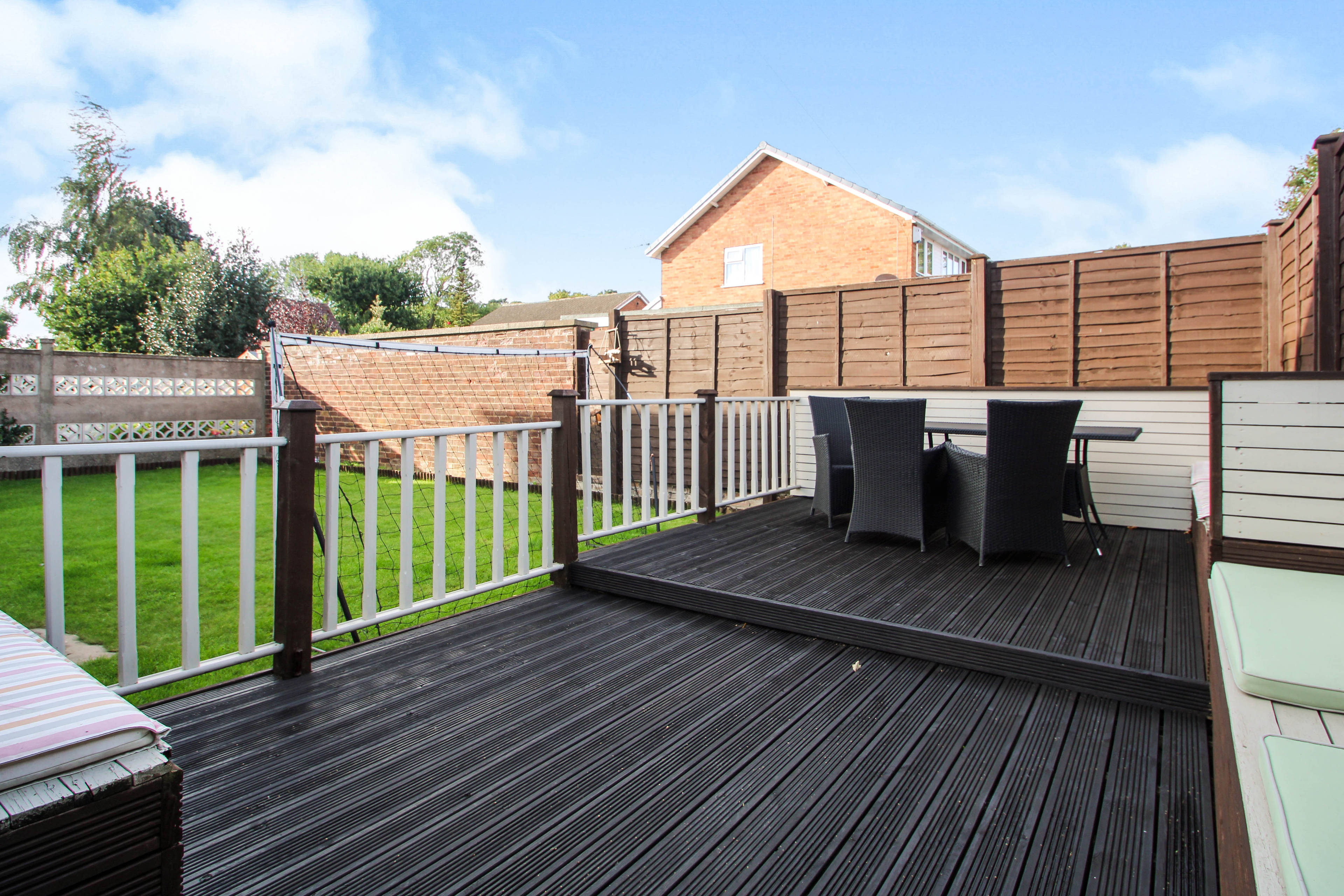 Decking