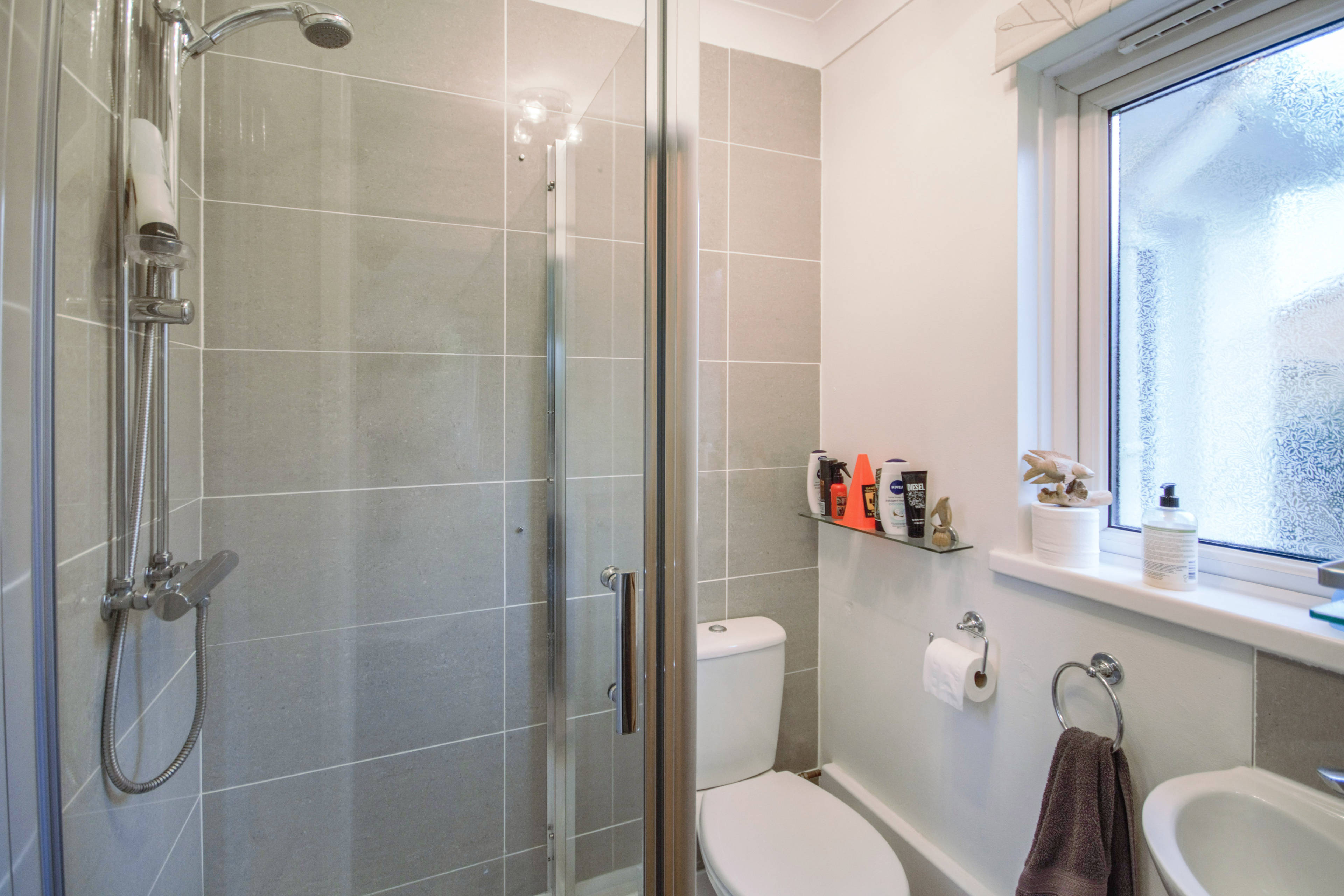 En-suite