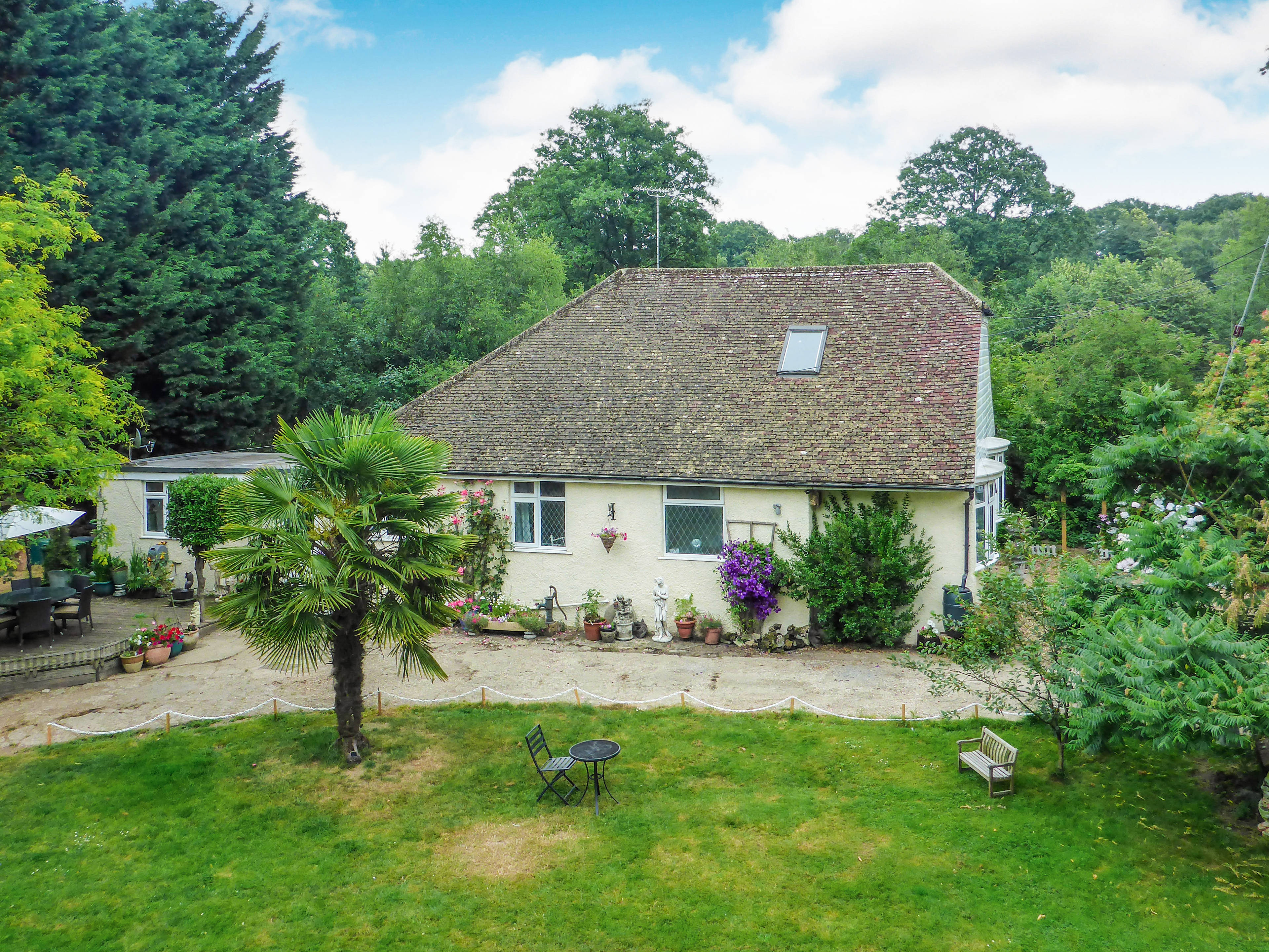 View Of The Property