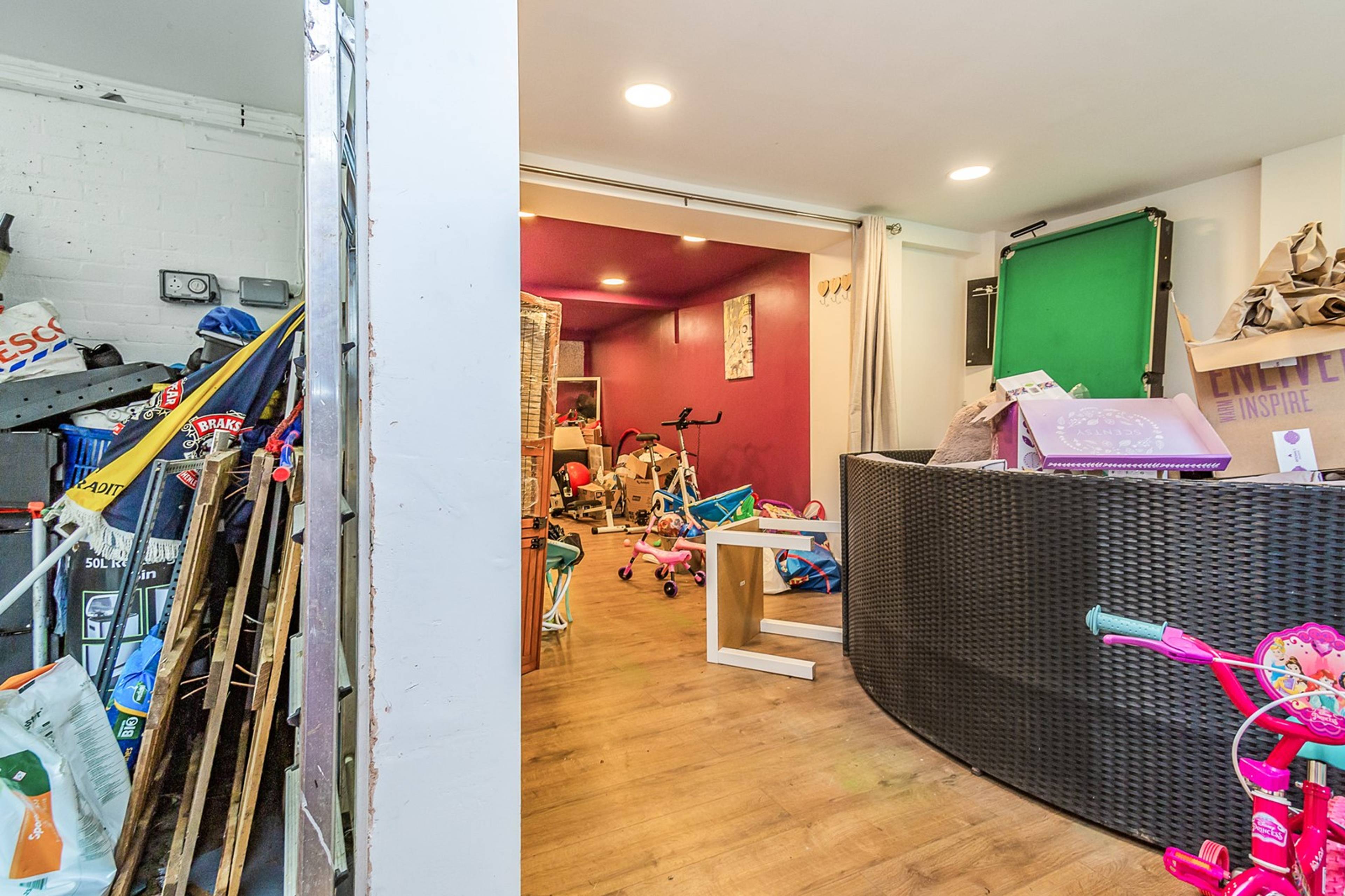 Studio / Workshop