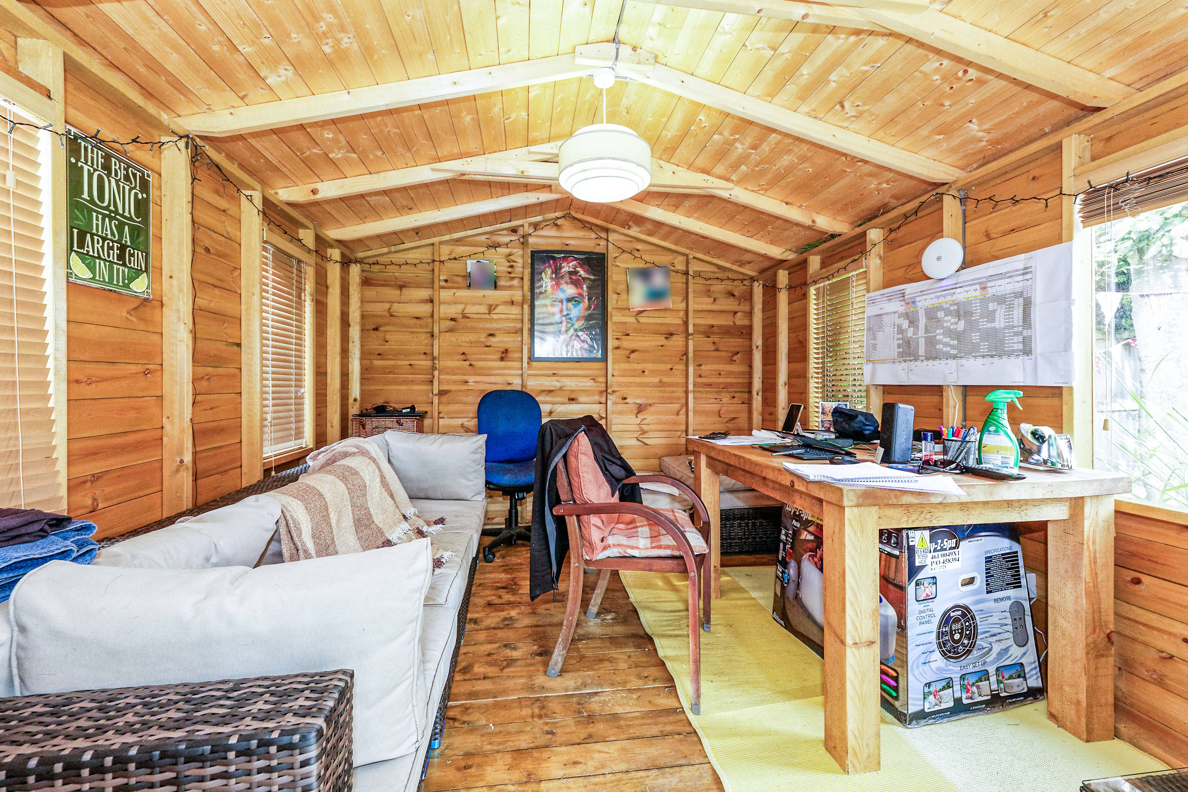 Cabin