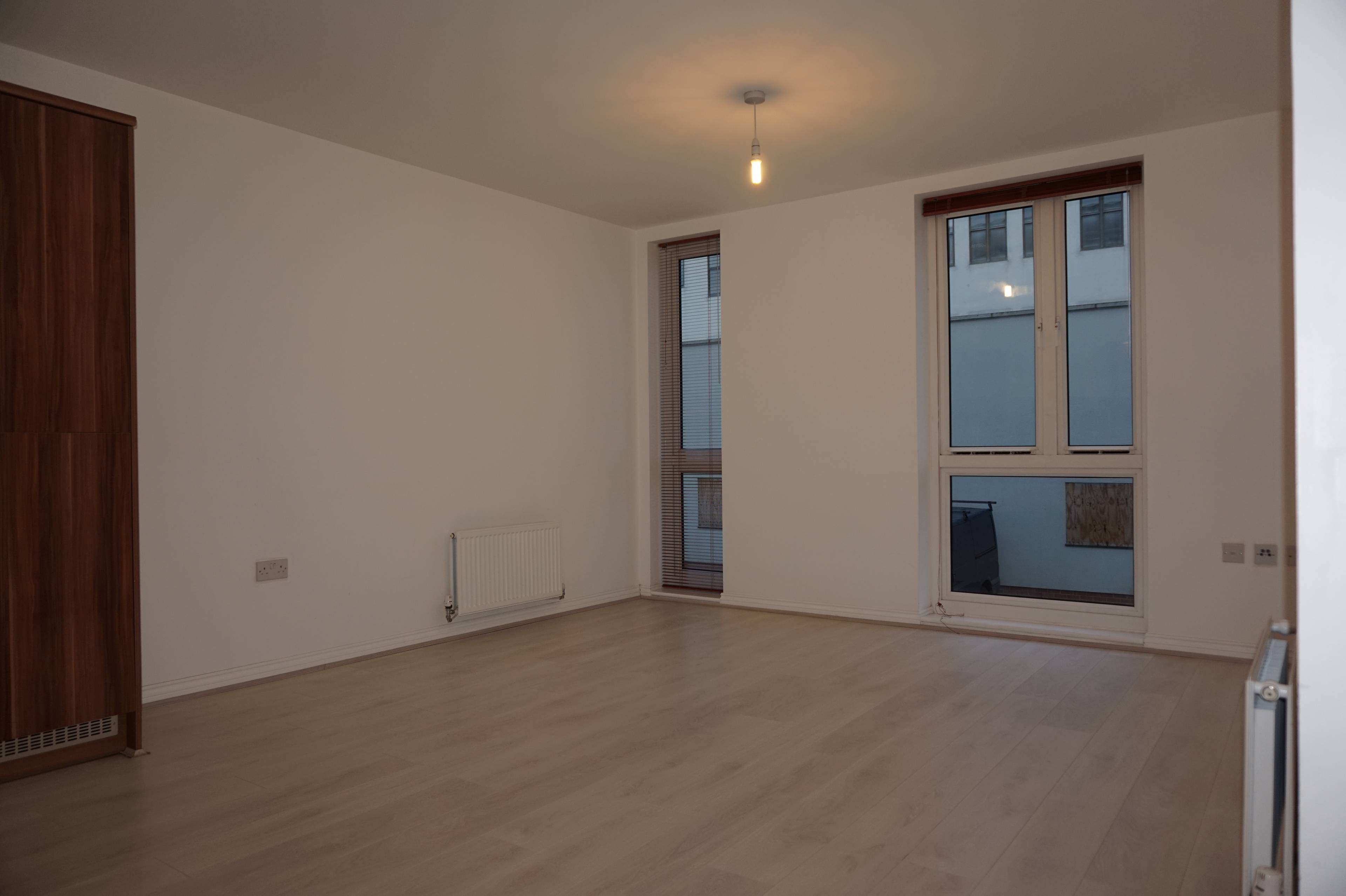 Living / Dining Room