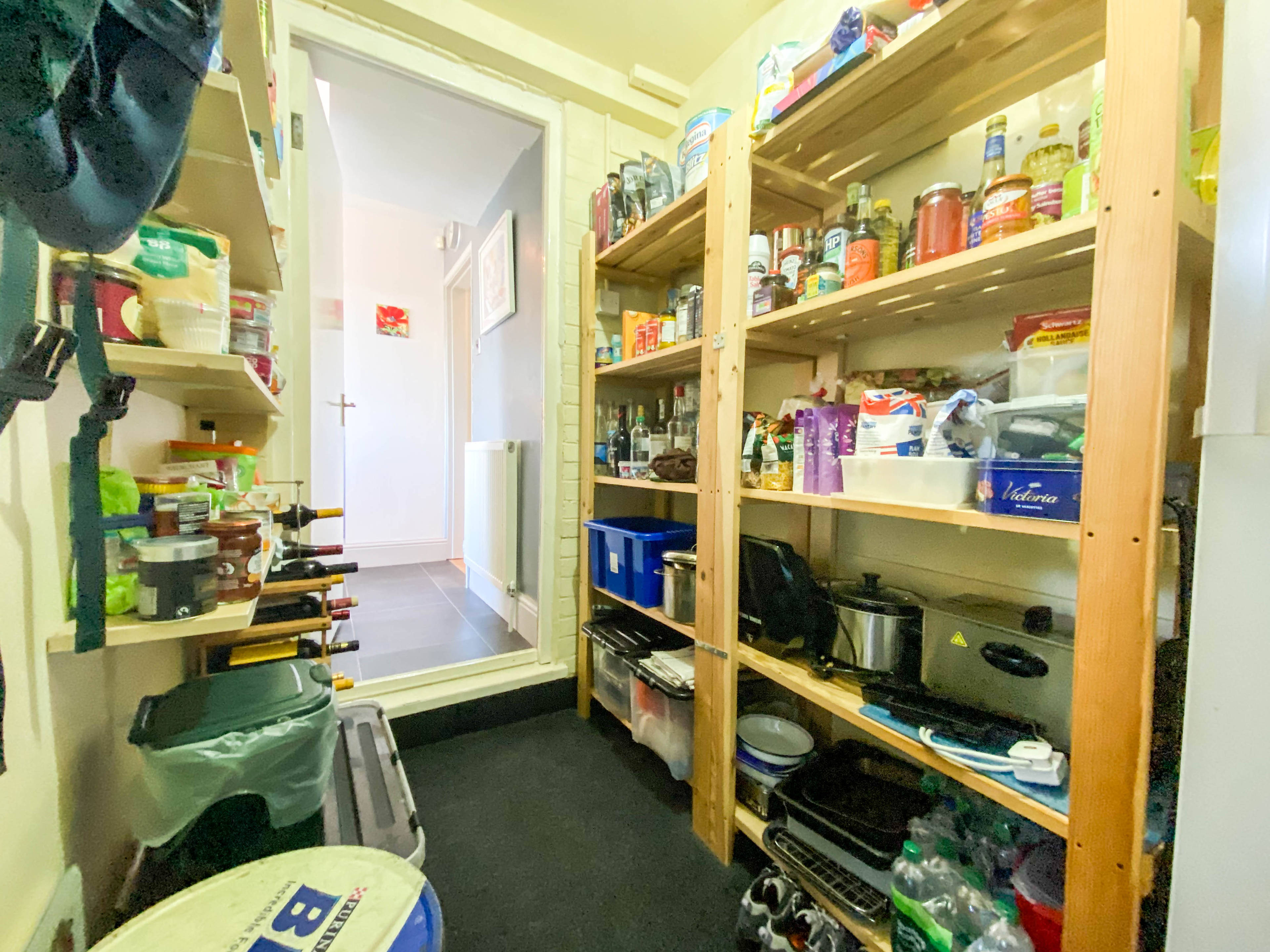 Pantry