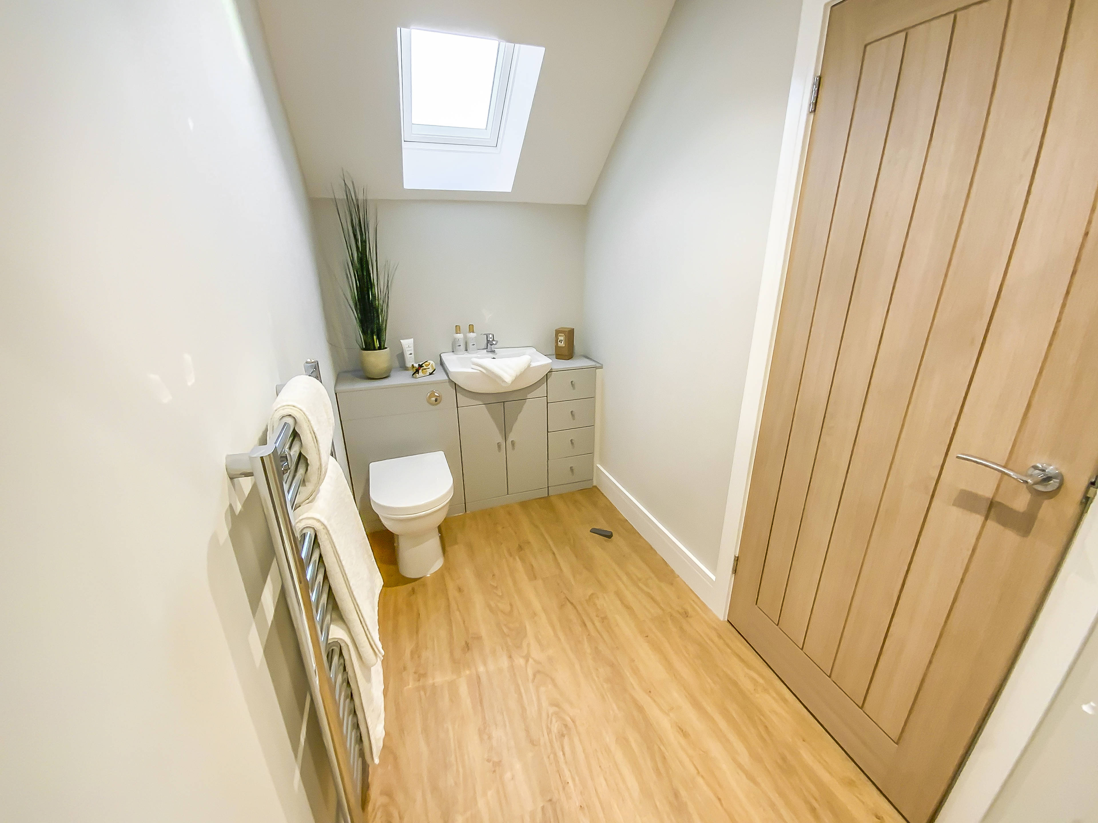 En-suite
