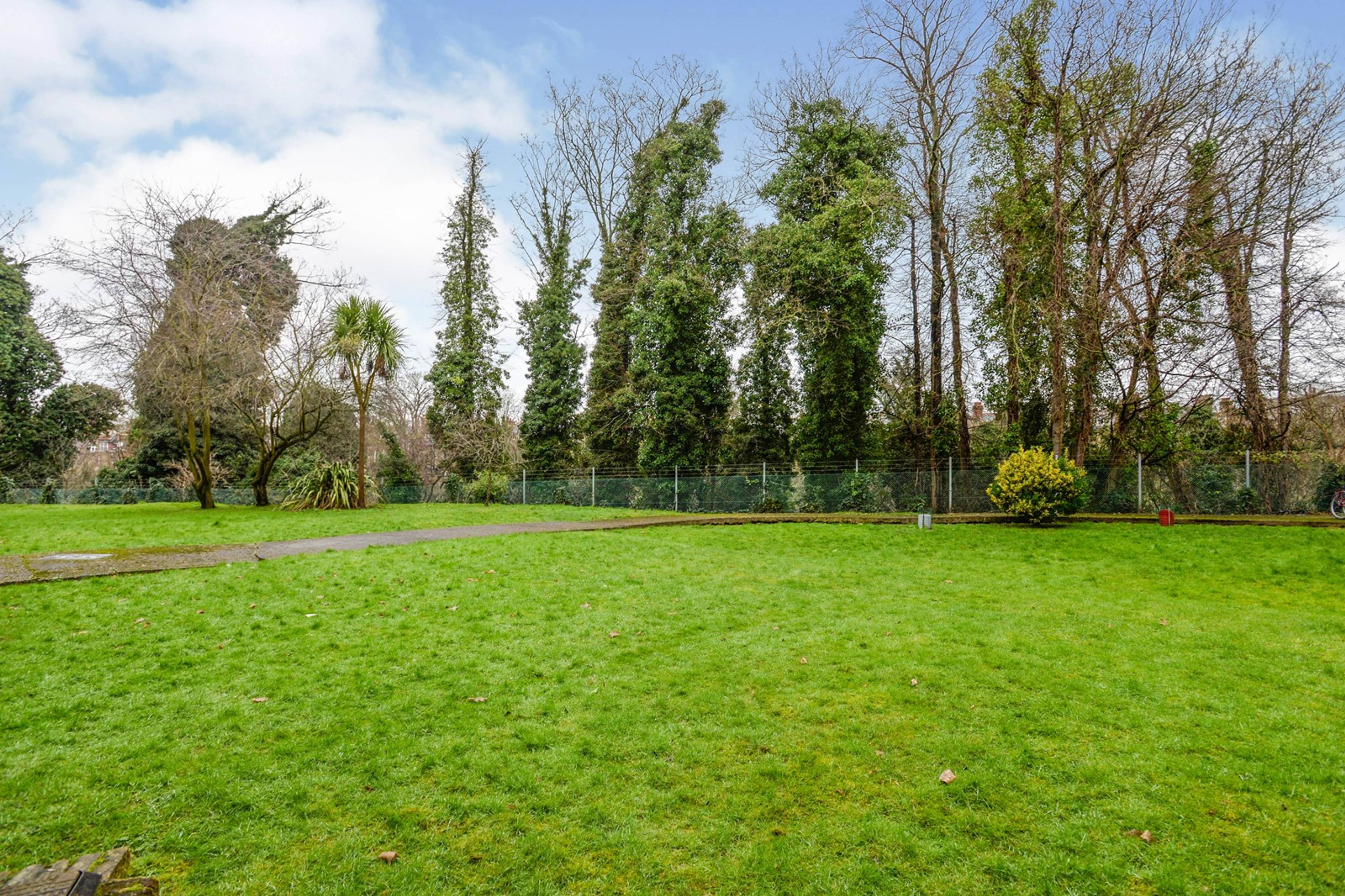 Communal Gardens