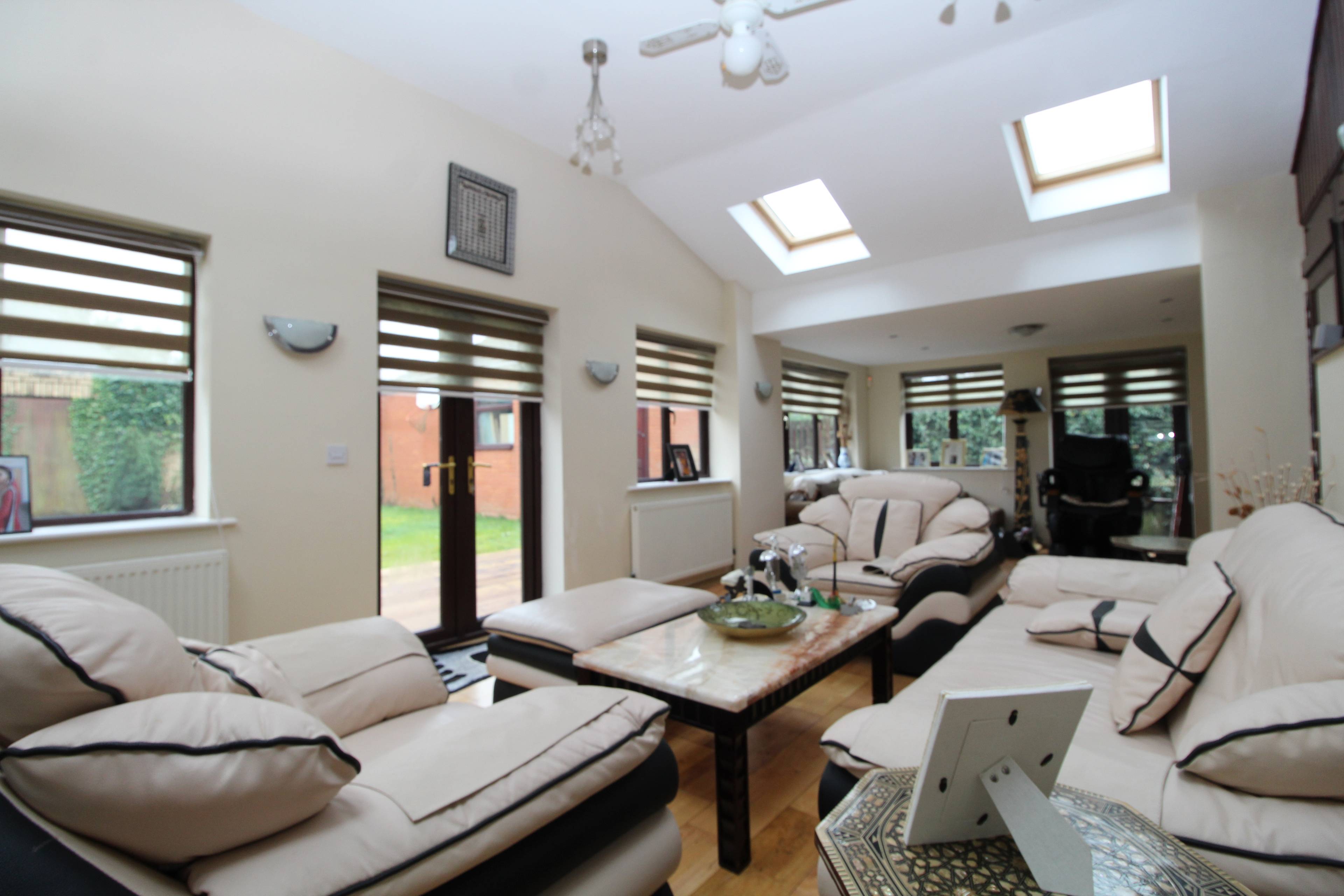 Living / Dining Room