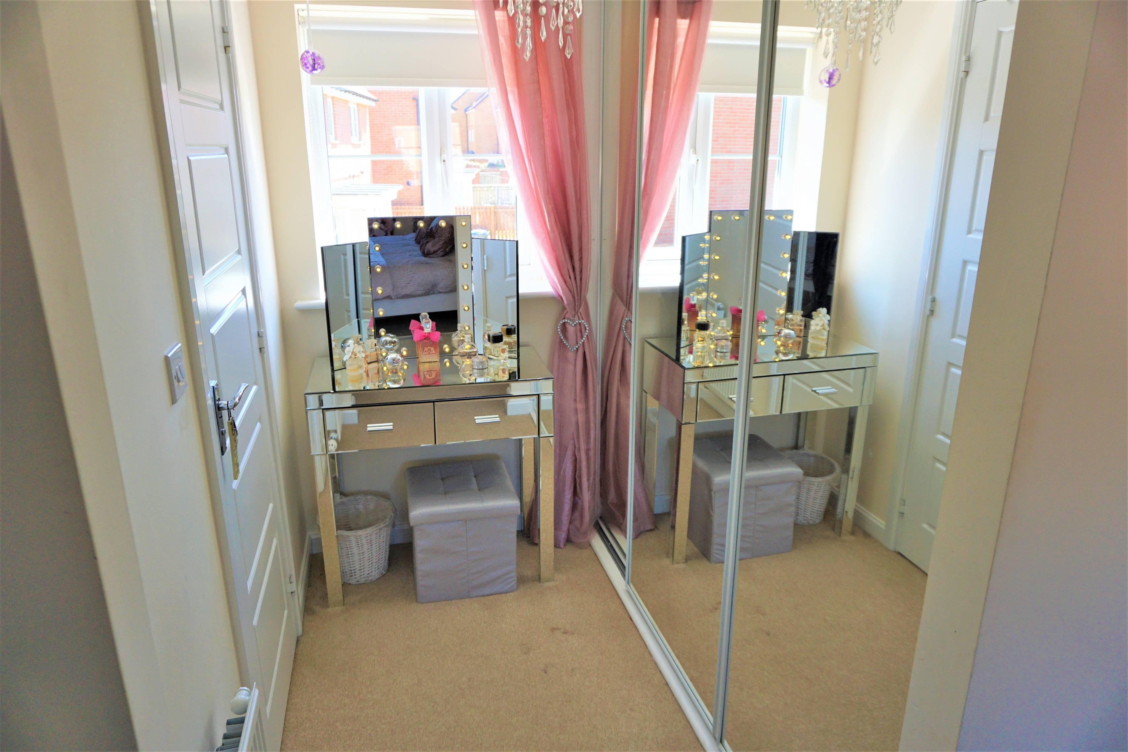 Master Dressing Room