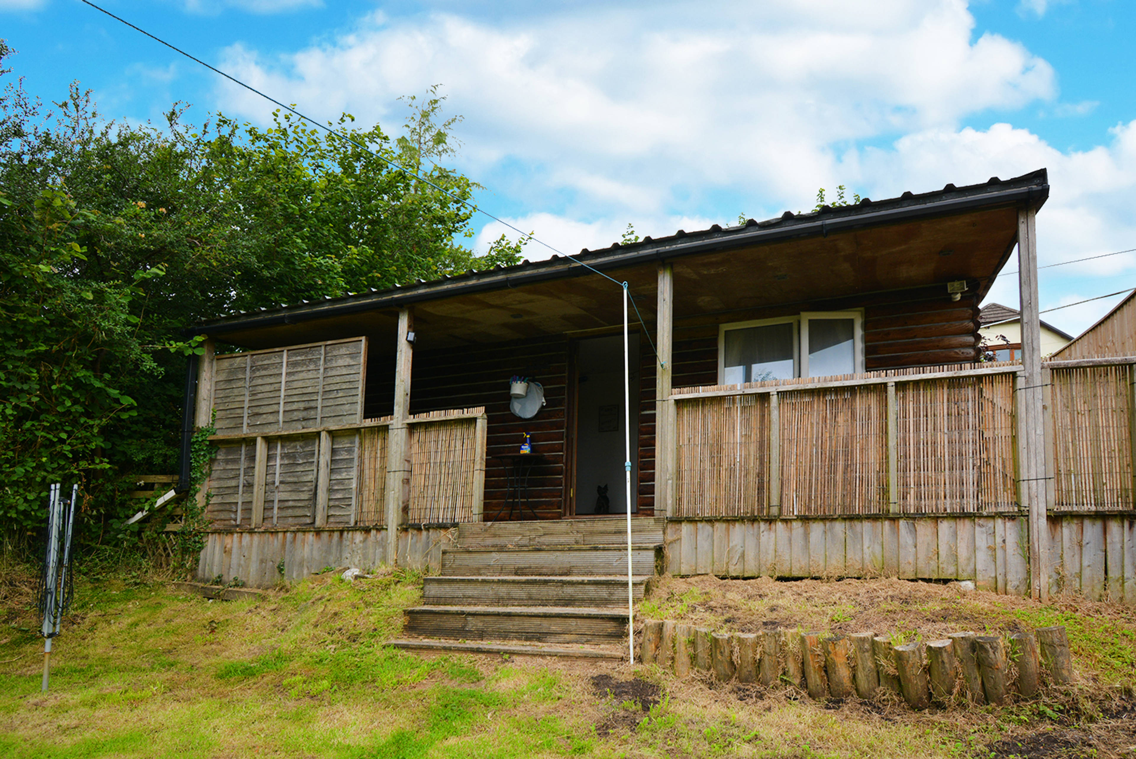 Cabin
