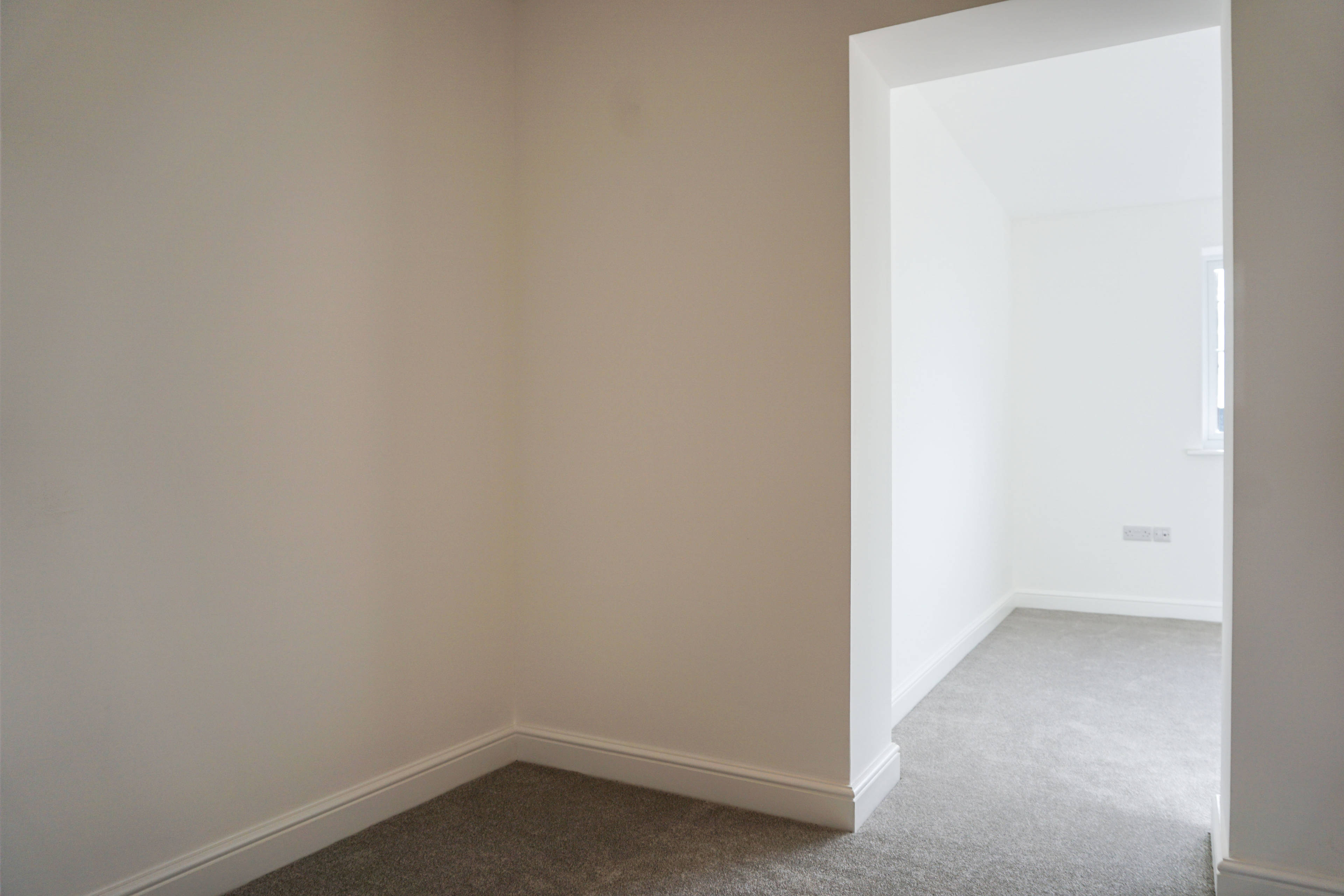 Master Dressing Room