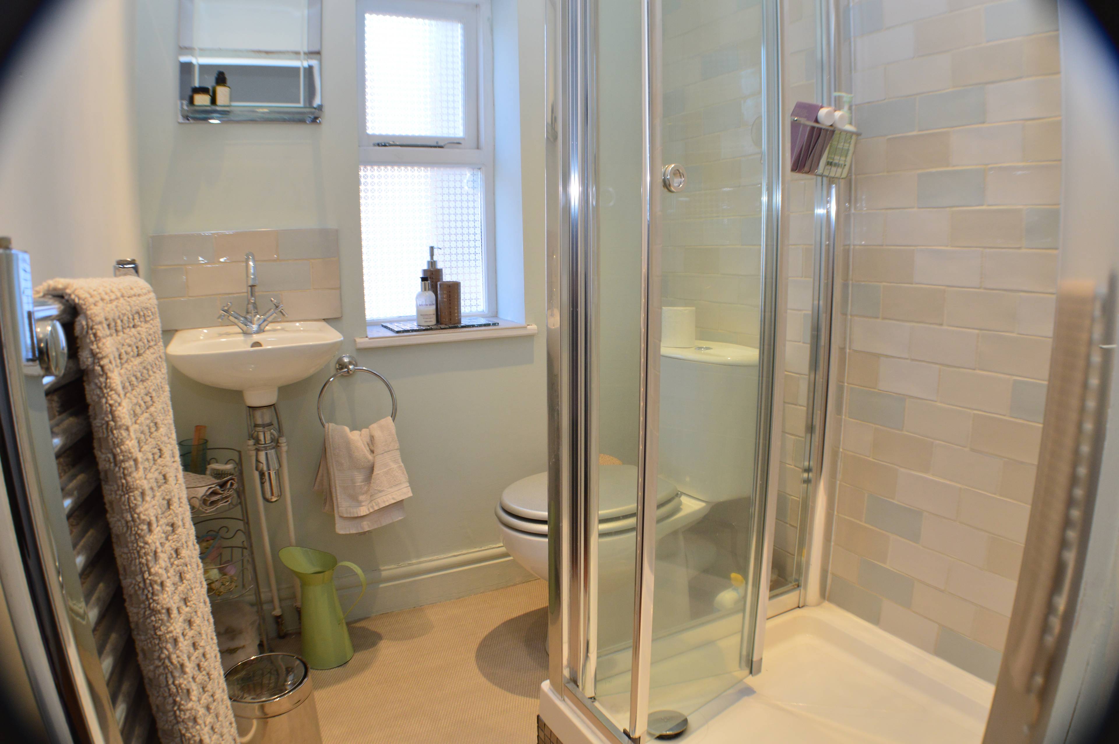 En-suite