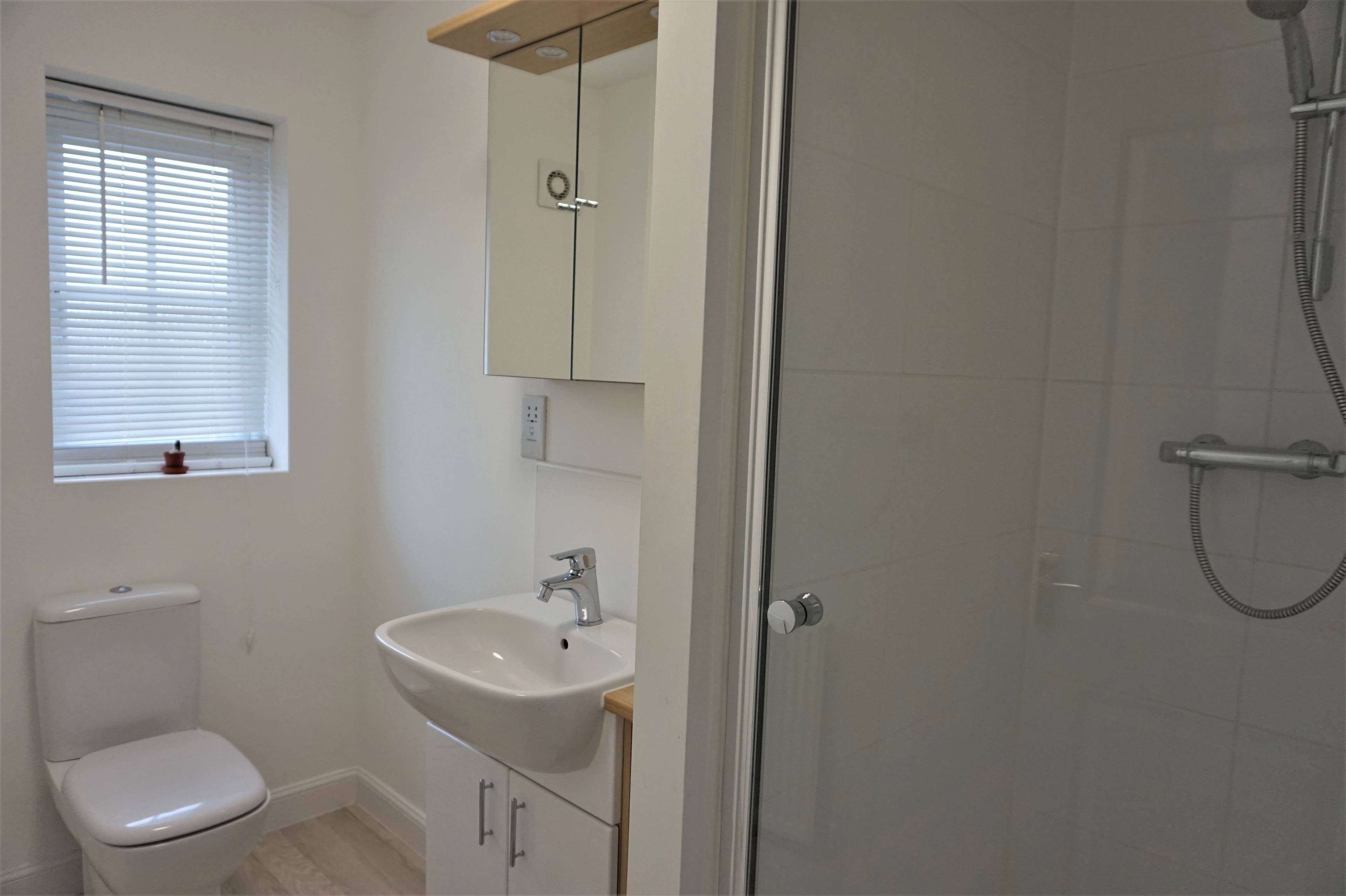 En-suite Two