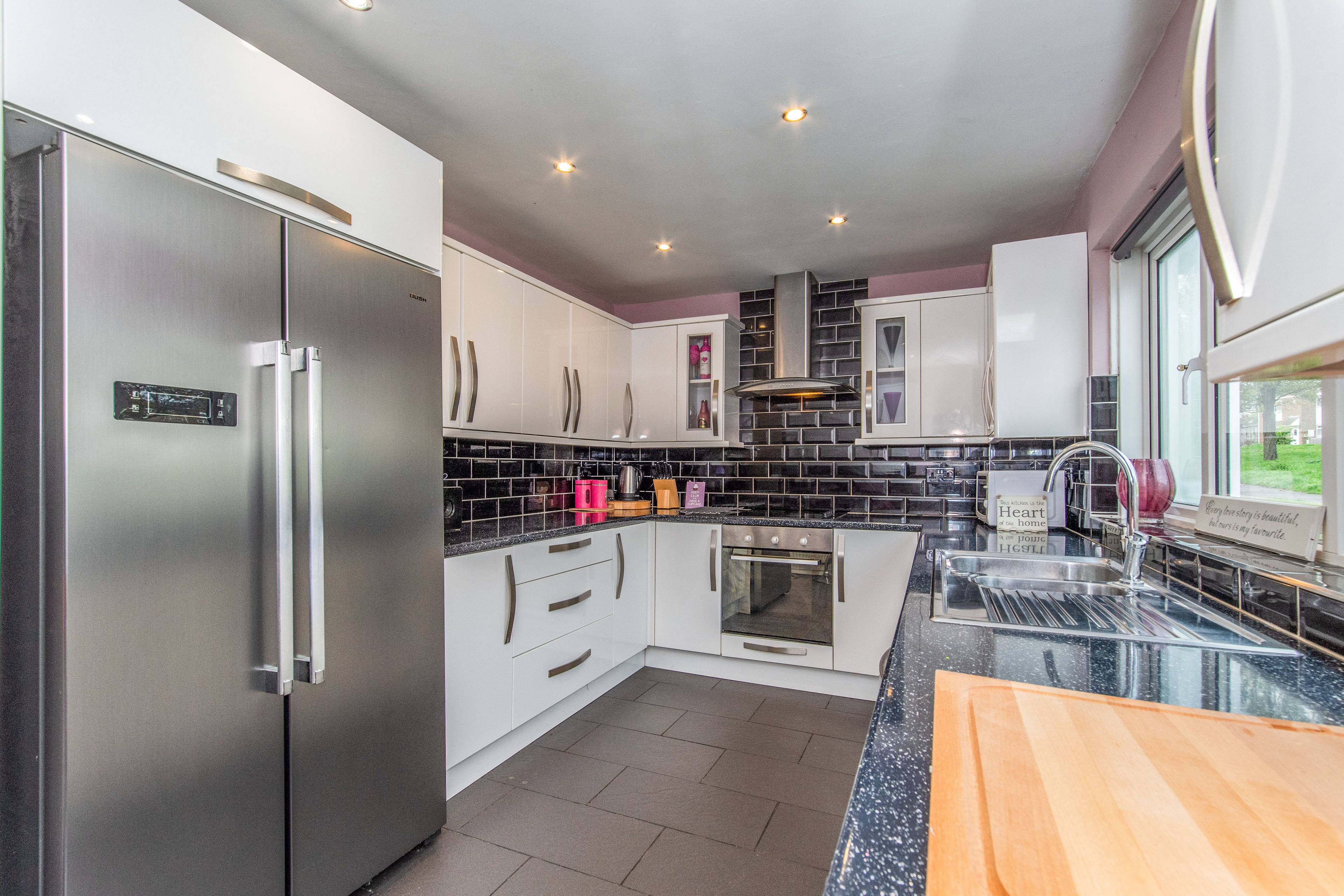 Kitchen/Breakfast